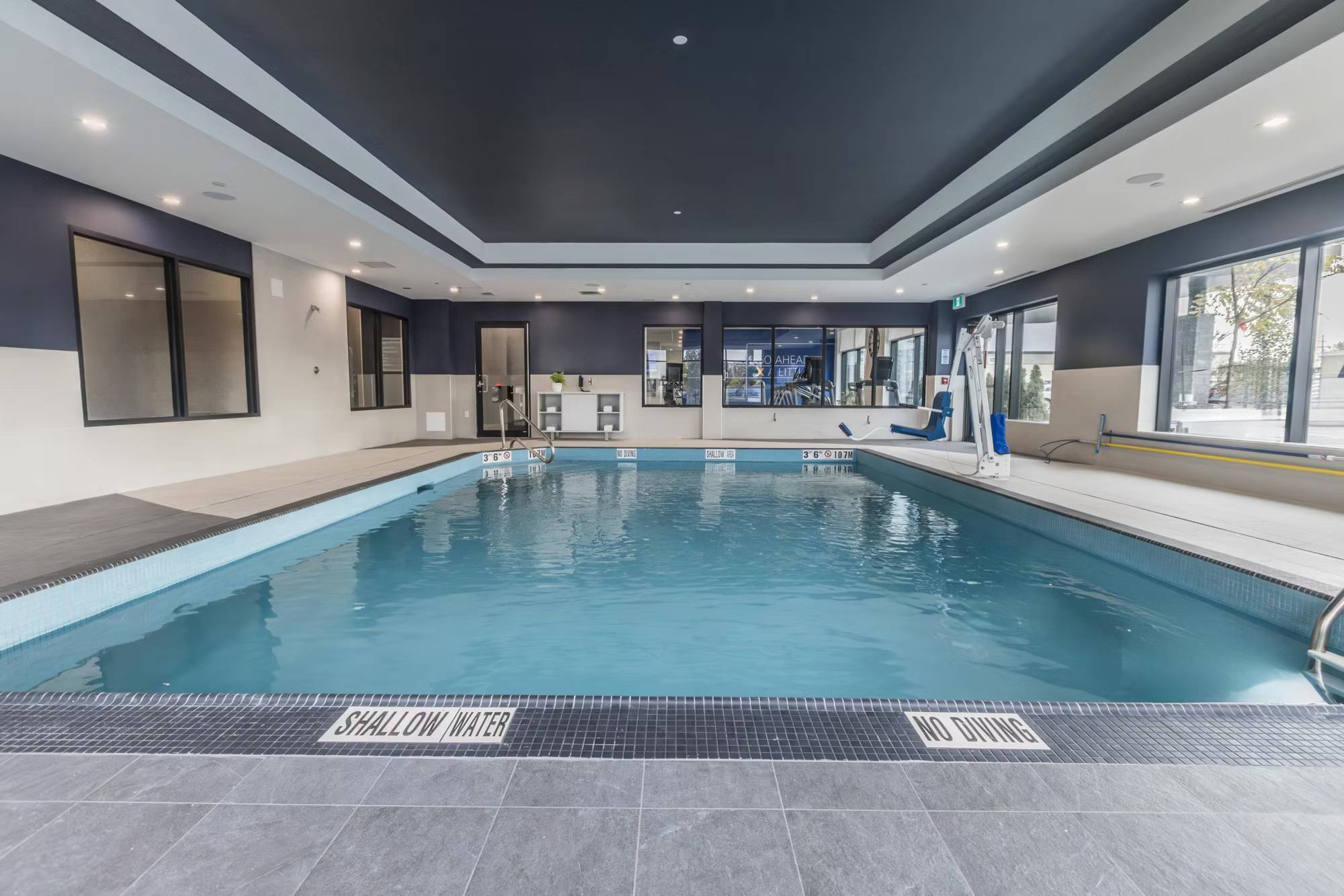 Holiday Inn Express & Suites - Toronto Airport South, an IHG Hotel