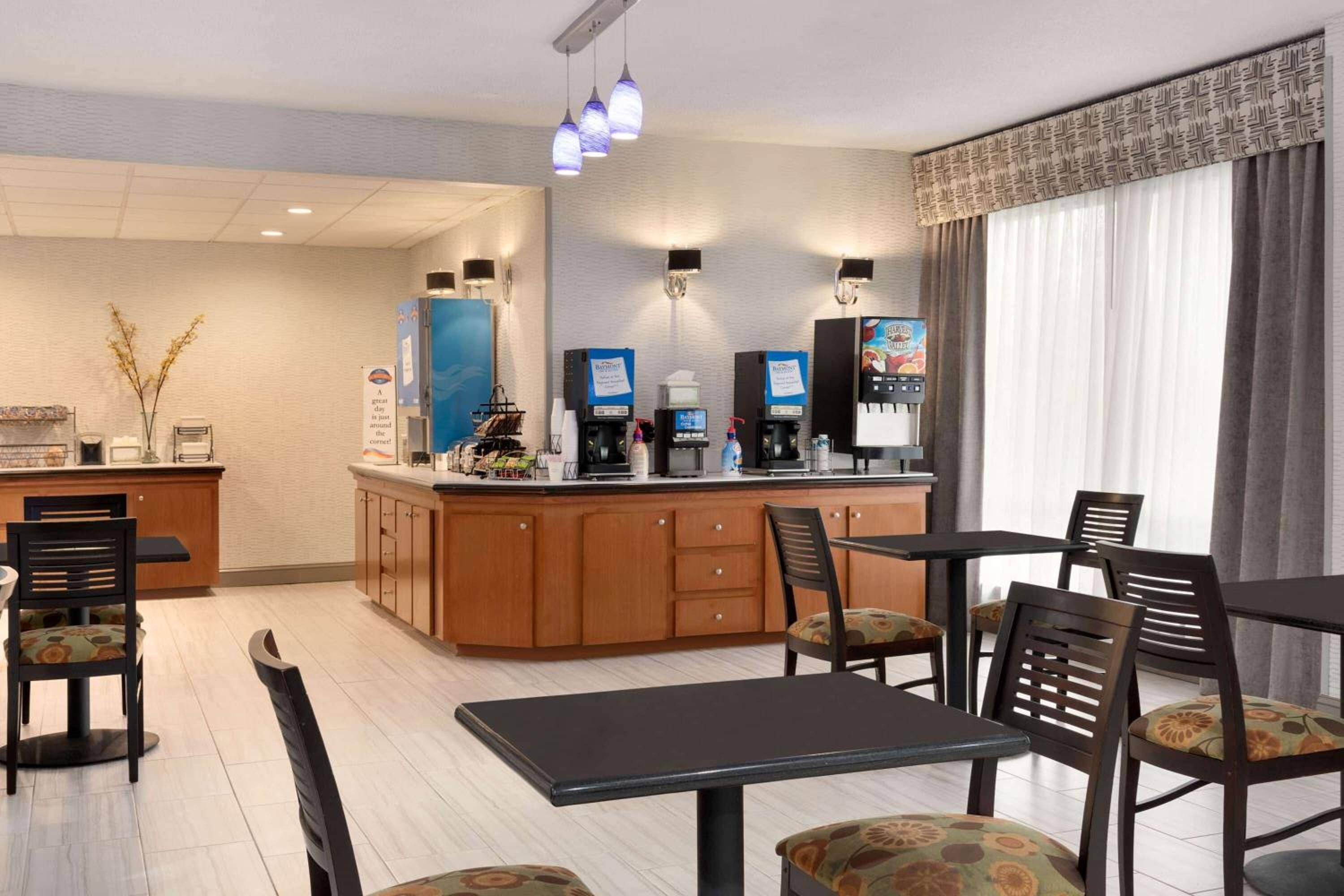 Baymont by Wyndham Nashville Airport