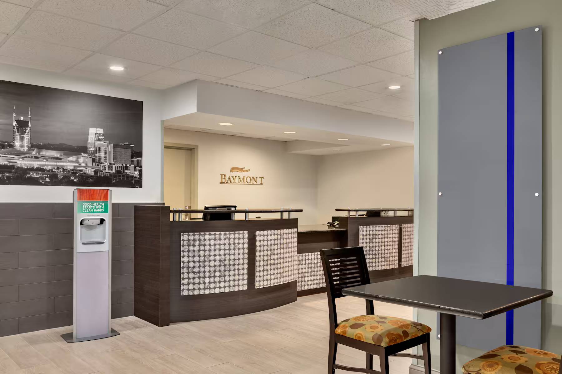 Baymont by Wyndham Nashville Airport