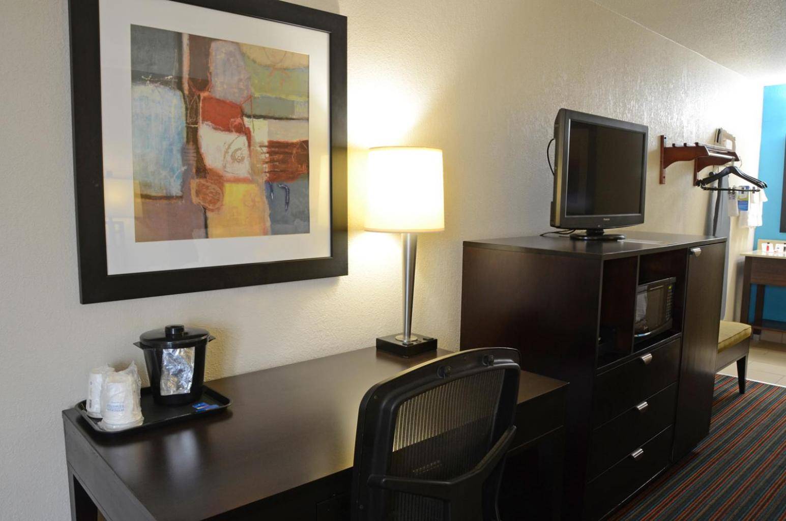 Baymont by Wyndham Nashville Airport