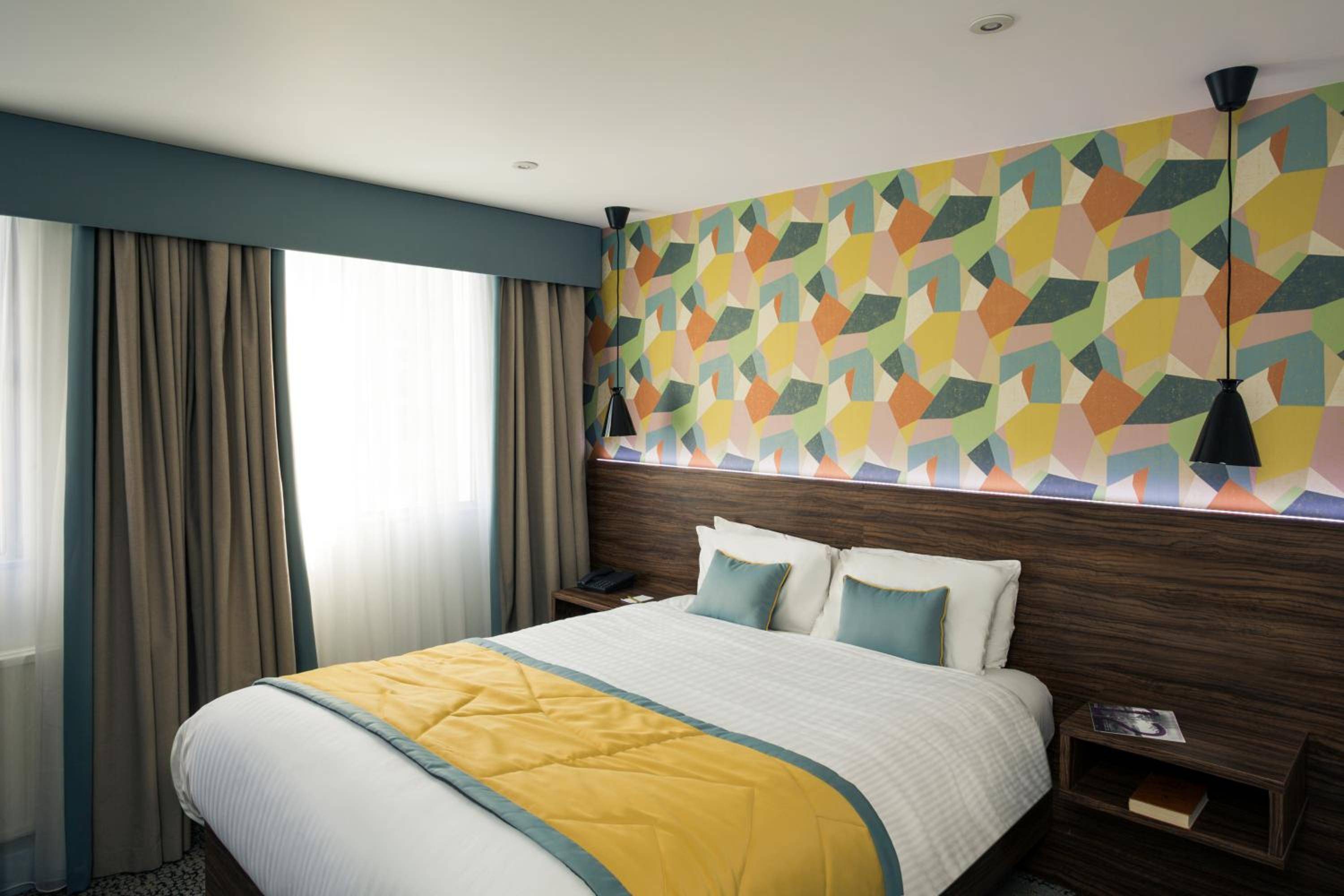 Mercure Doncaster Centre Danum Hotel