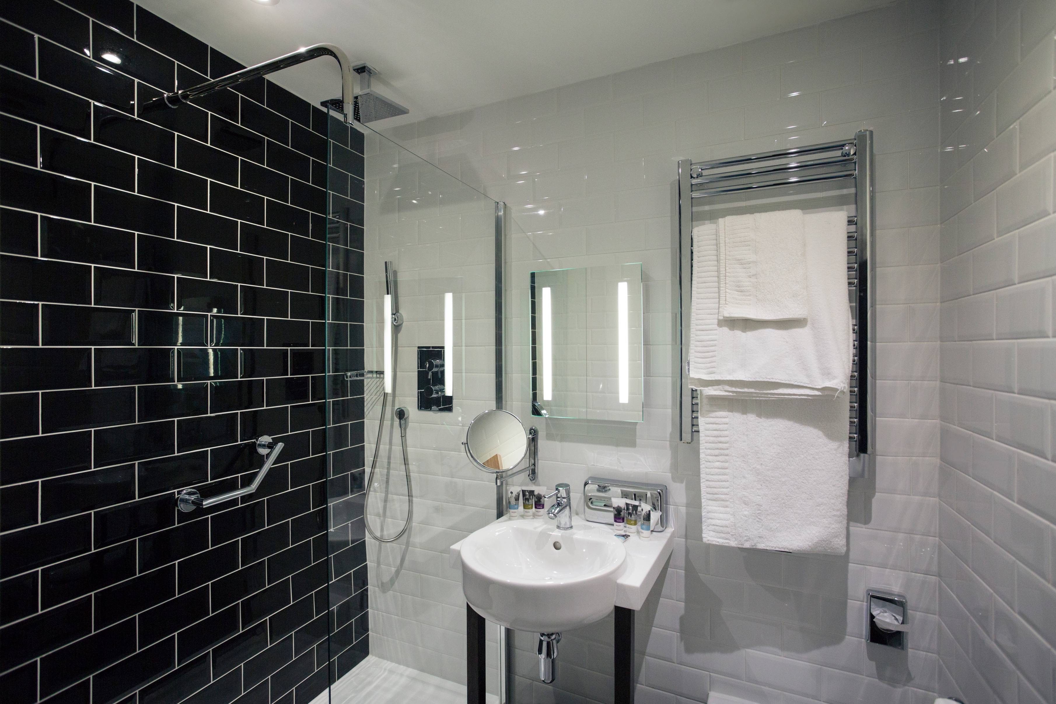 Mercure Doncaster Centre Danum Hotel