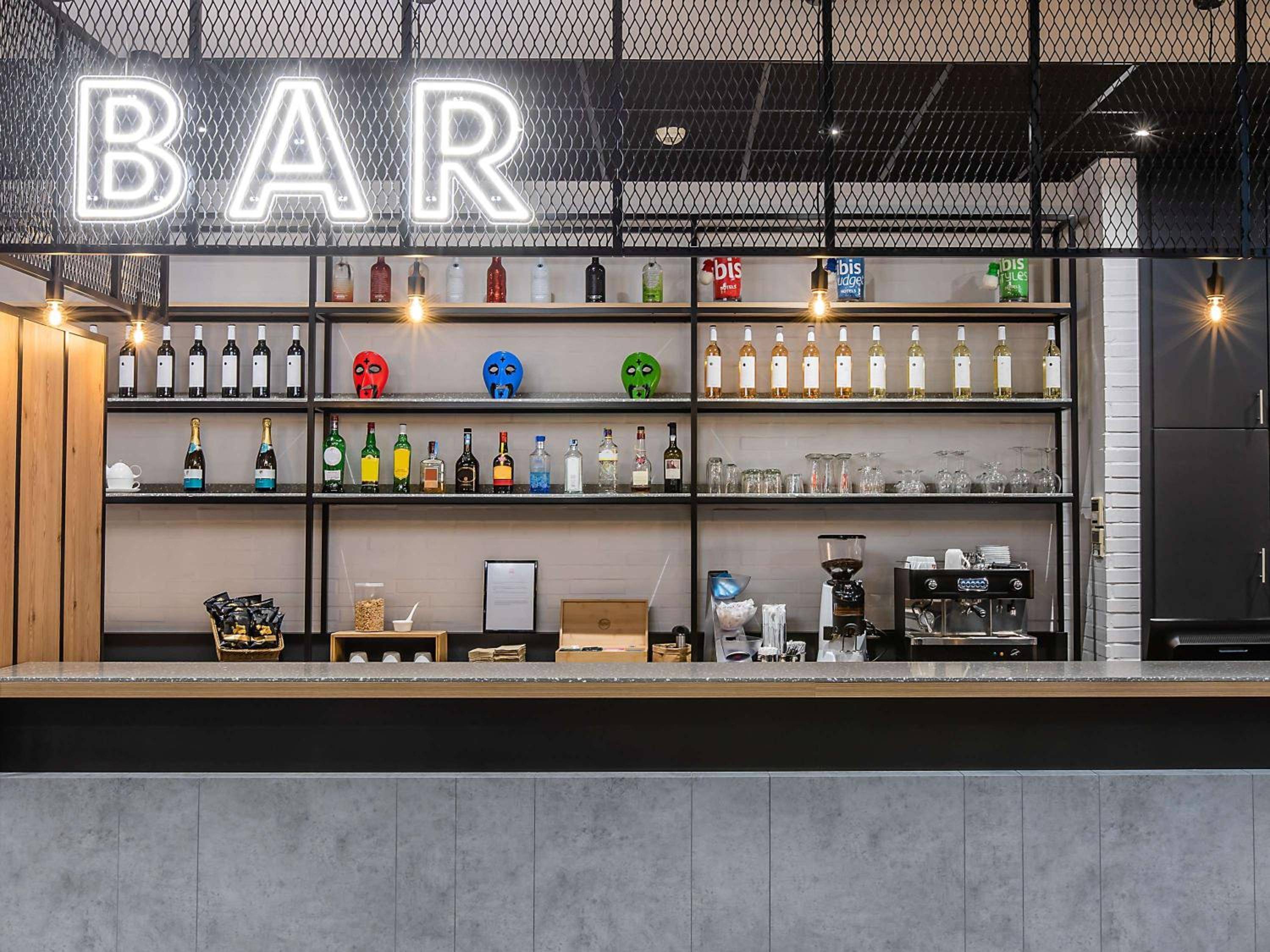 Hotel ibis Bragança