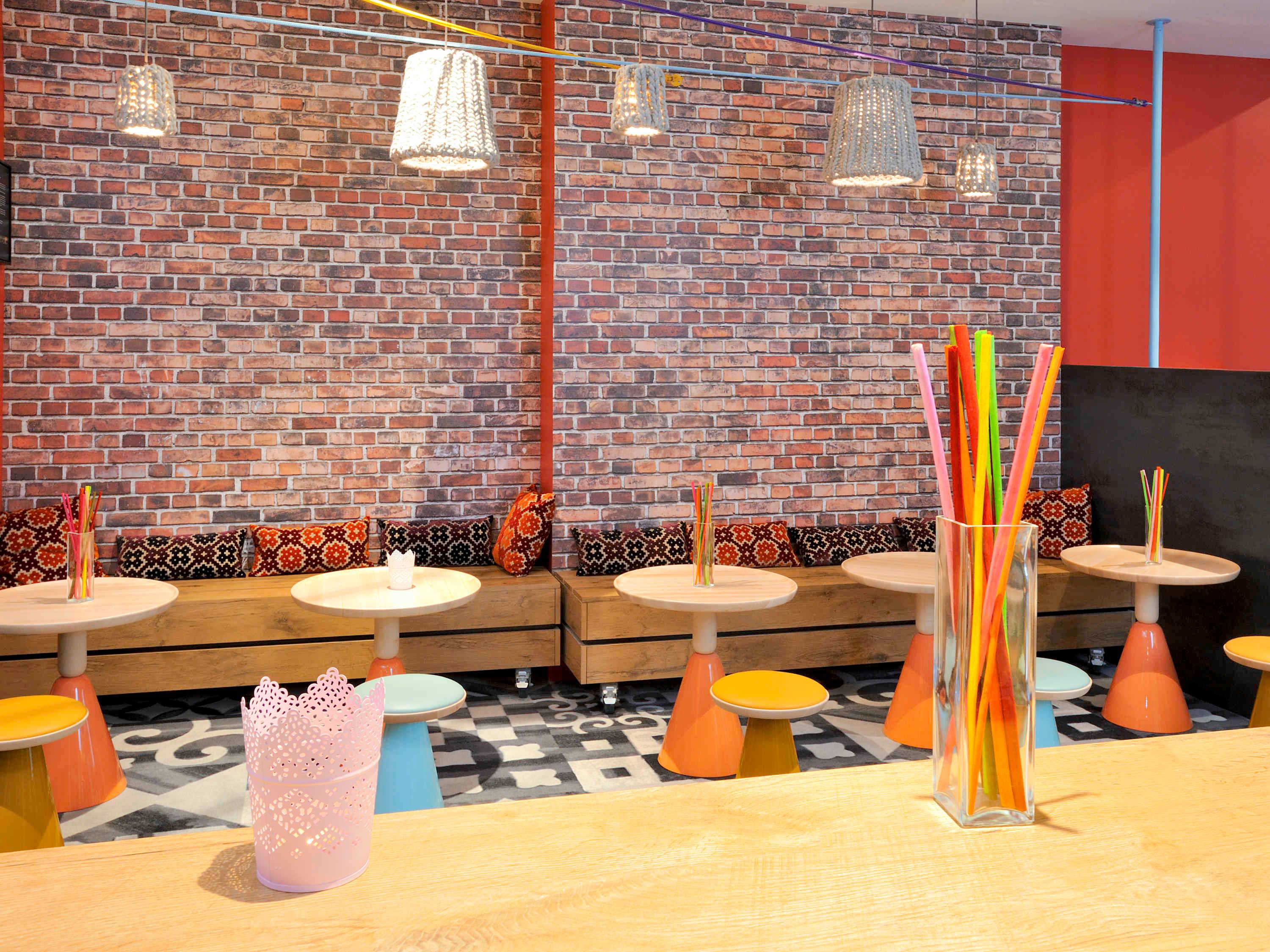 ibis Styles Lille Centre Grand Place