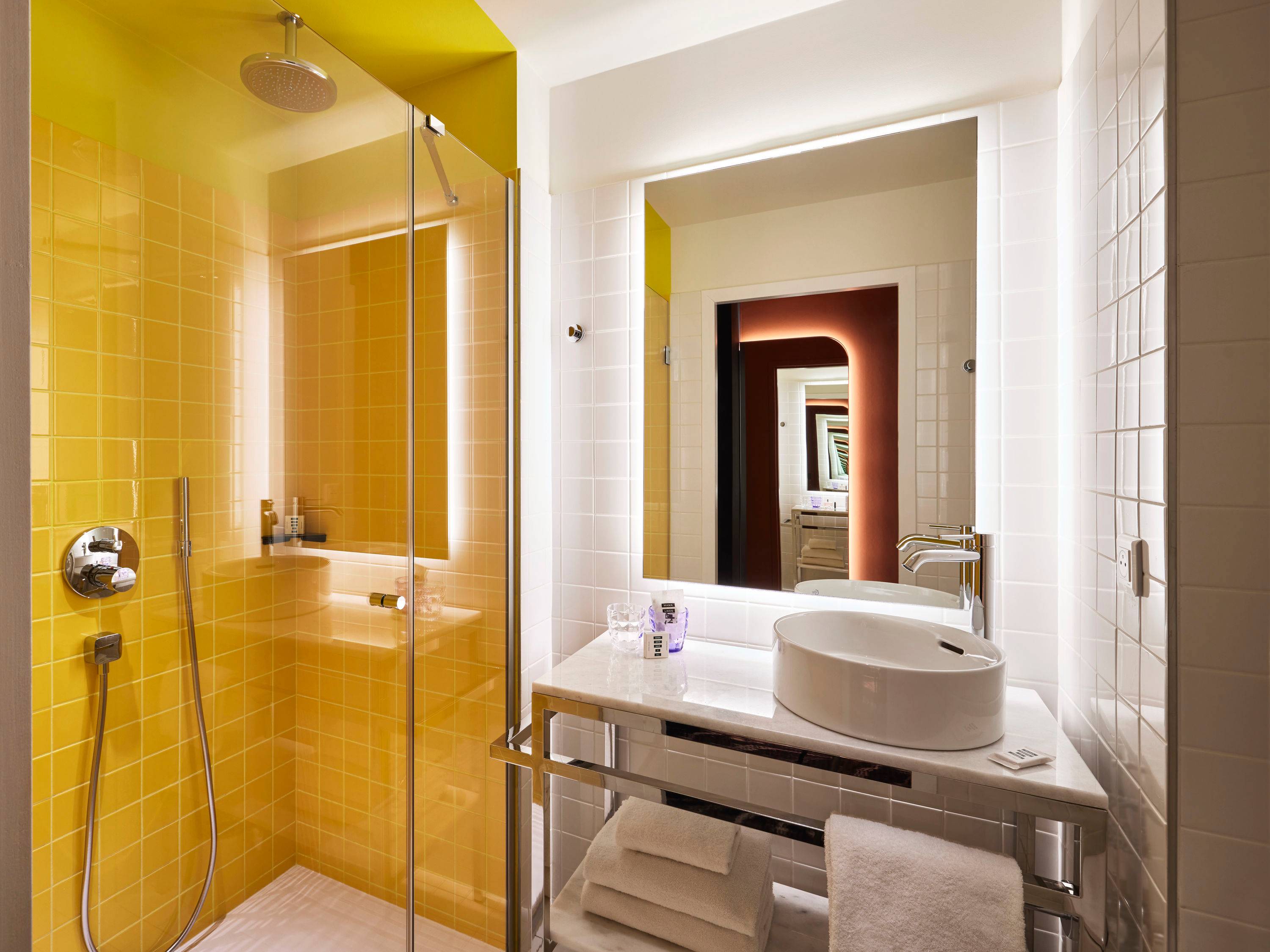 Mama Shelter Paris La Défense