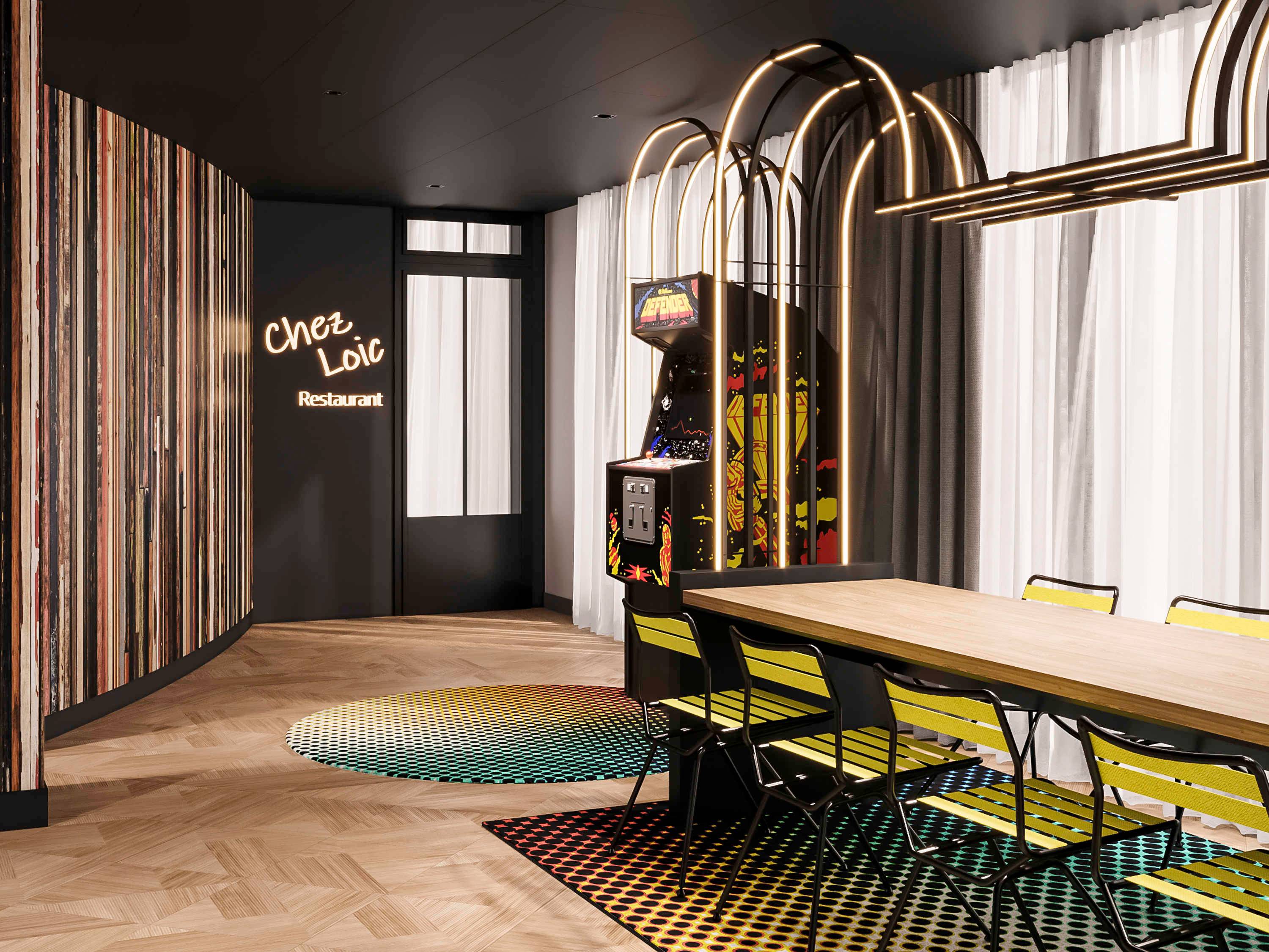 Aparthotel Adagio Access Rouen Centre Cathédrale