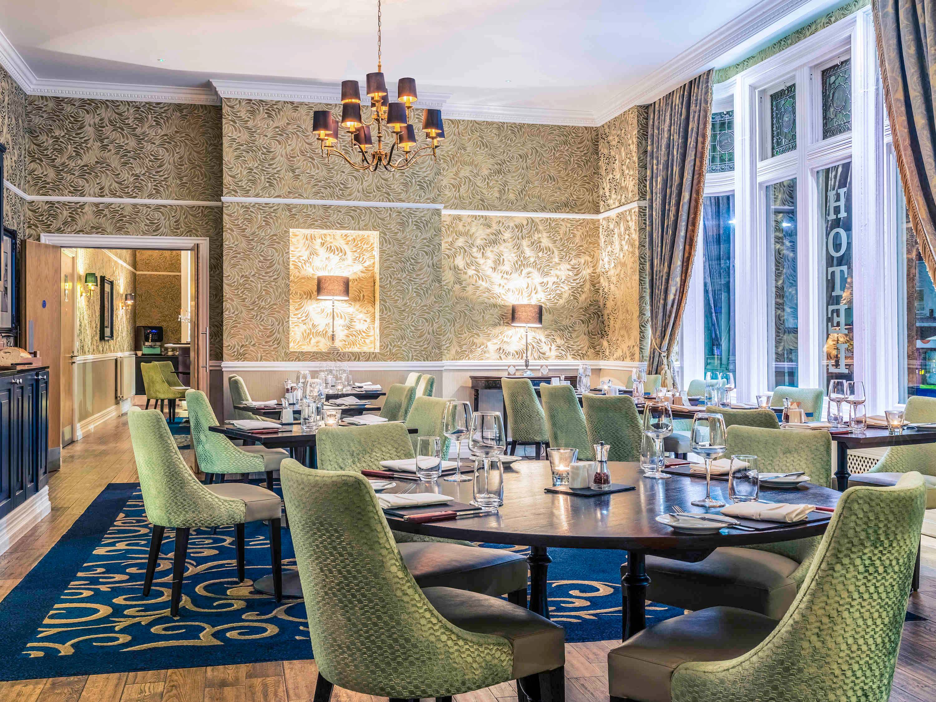 Mercure Darlington Kings Hotel