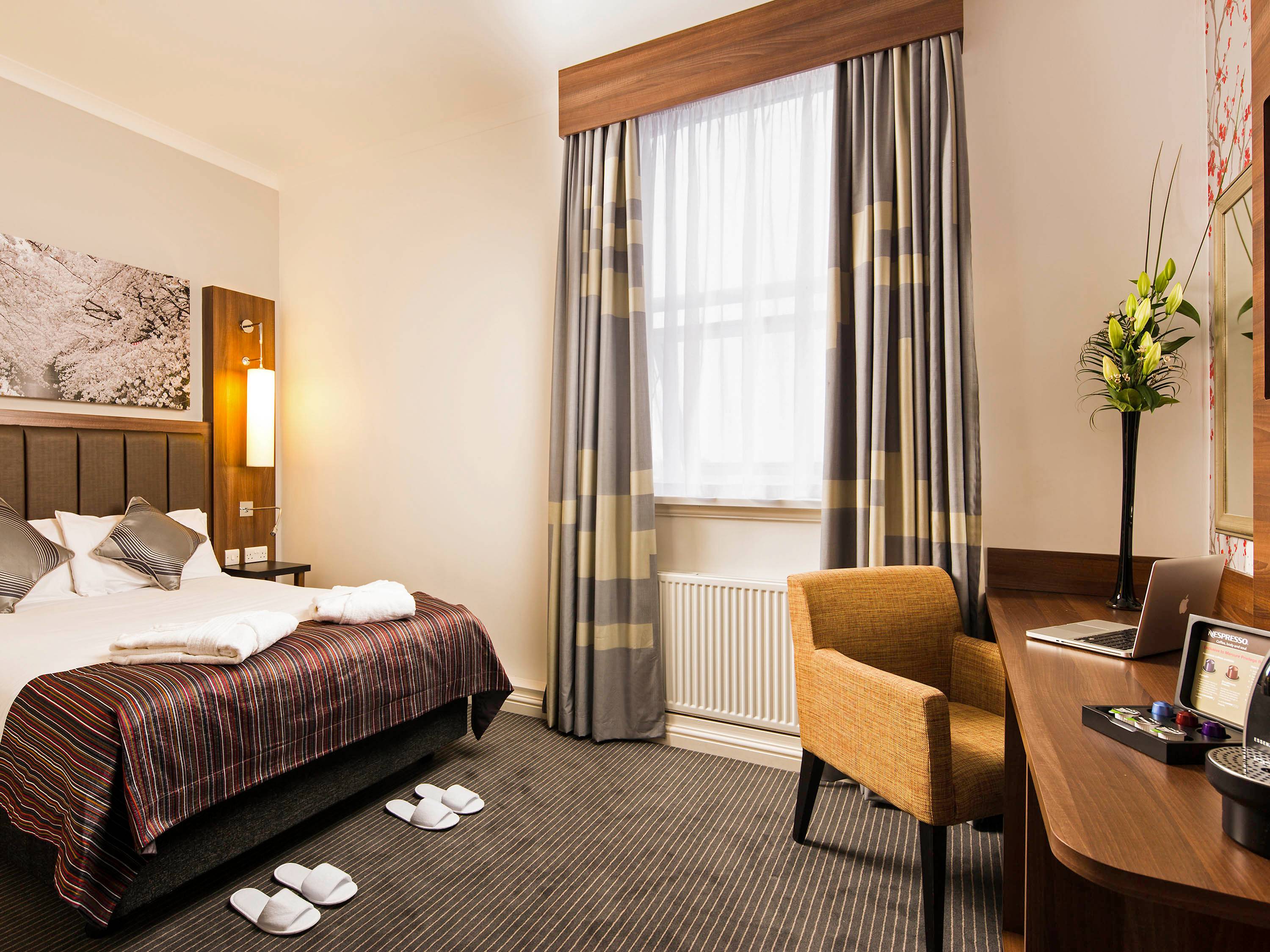 Mercure Darlington Kings Hotel