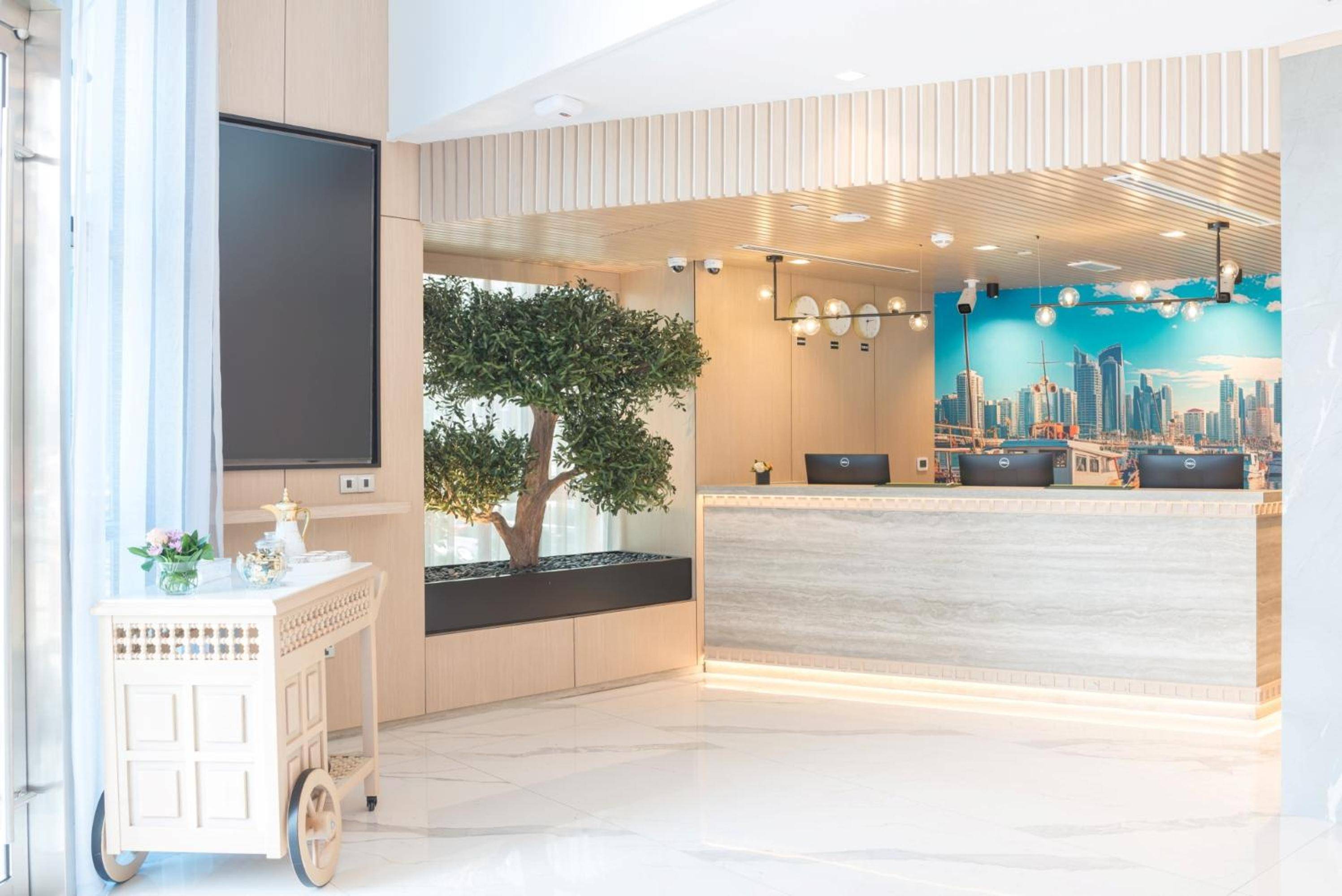 La Quinta by Wyndham Abu Dhabi Al Wahda