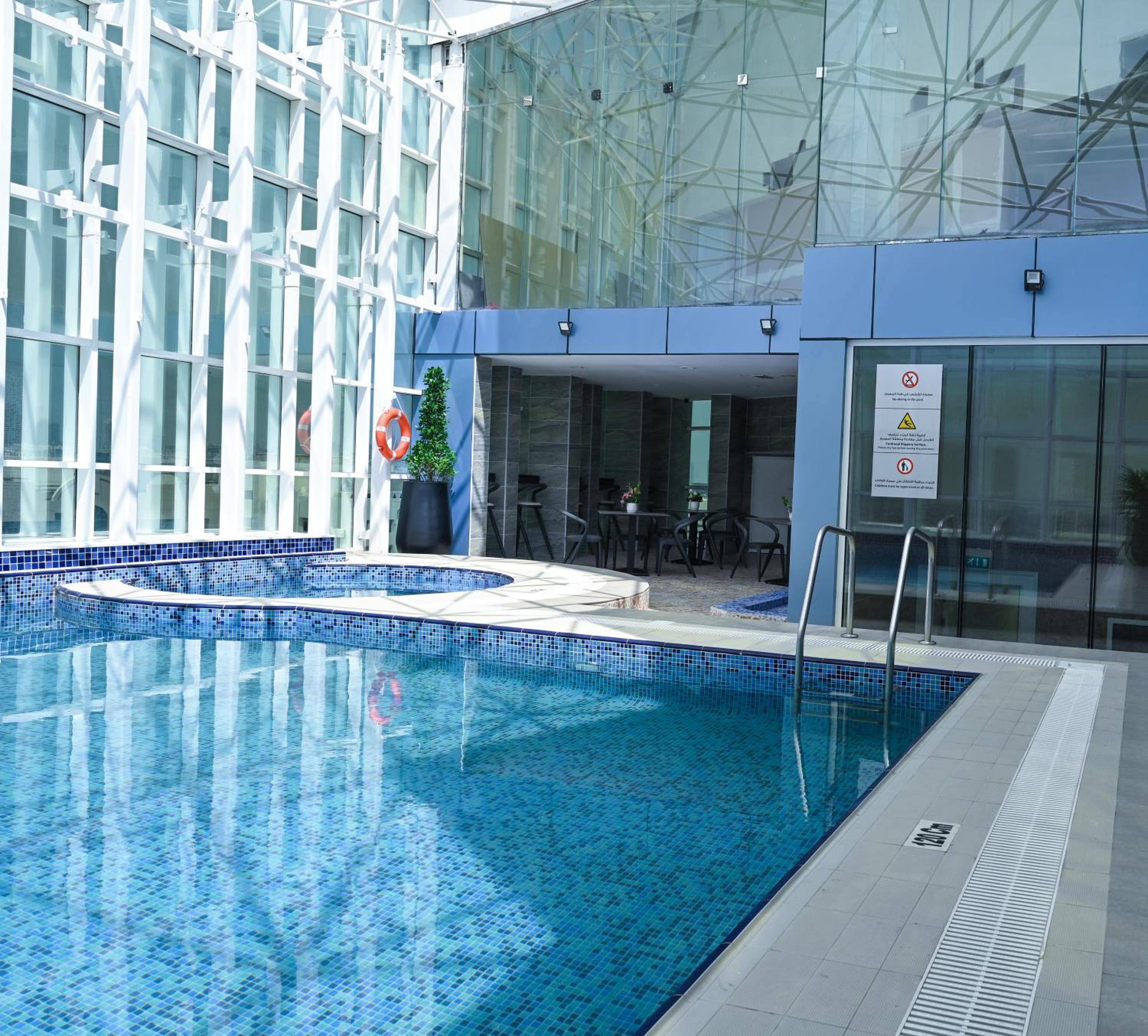 La Quinta by Wyndham Abu Dhabi Al Wahda