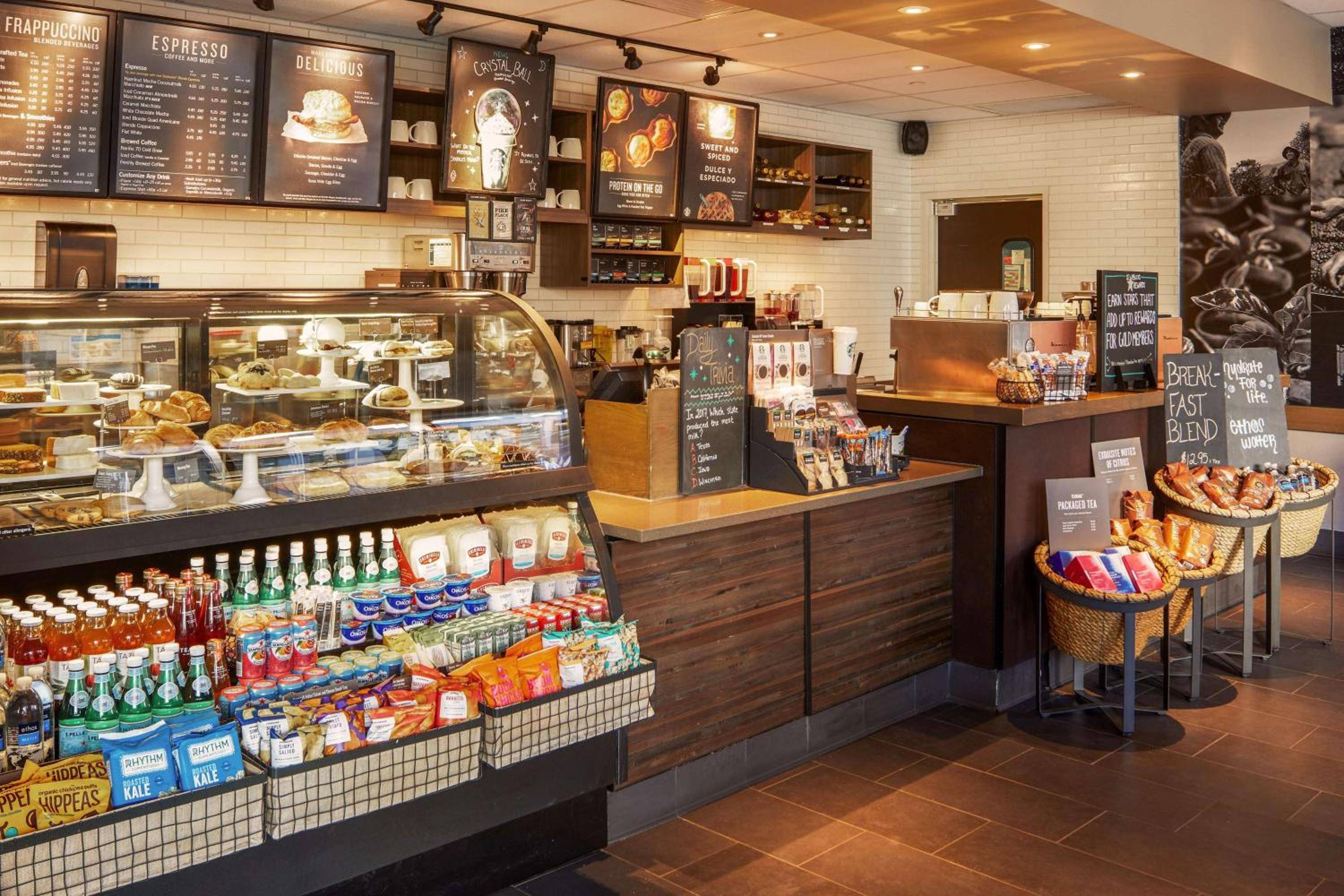 Hilton Denver City Center