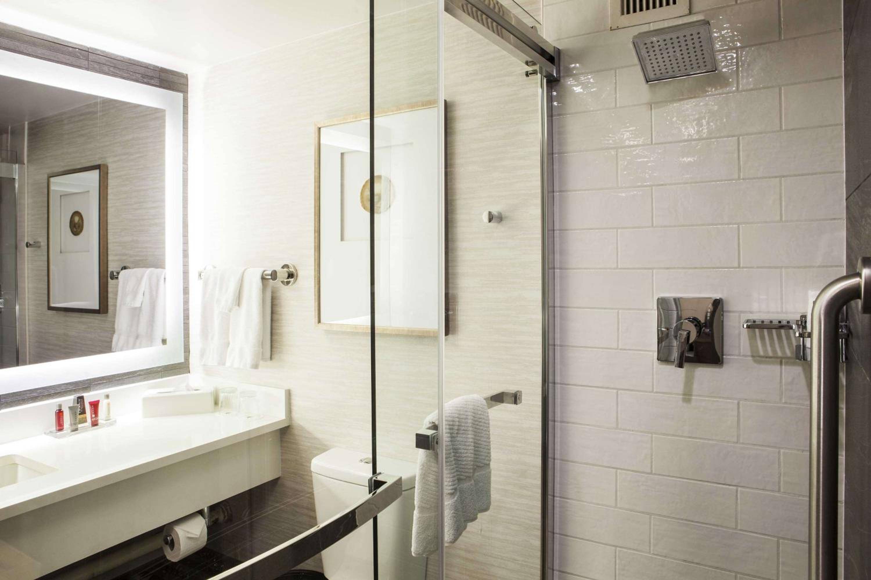 Hilton Denver City Center