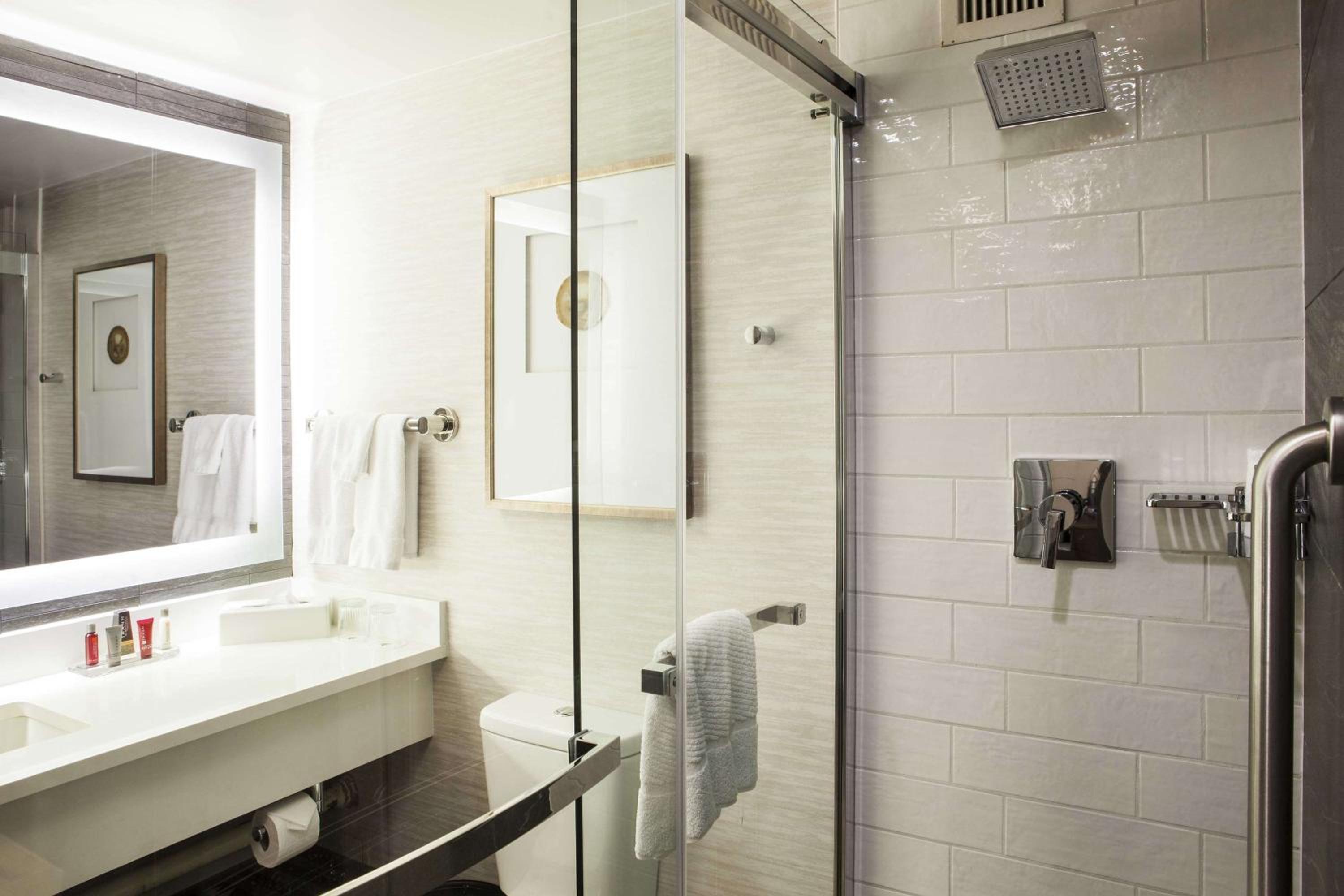 Hilton Denver City Center