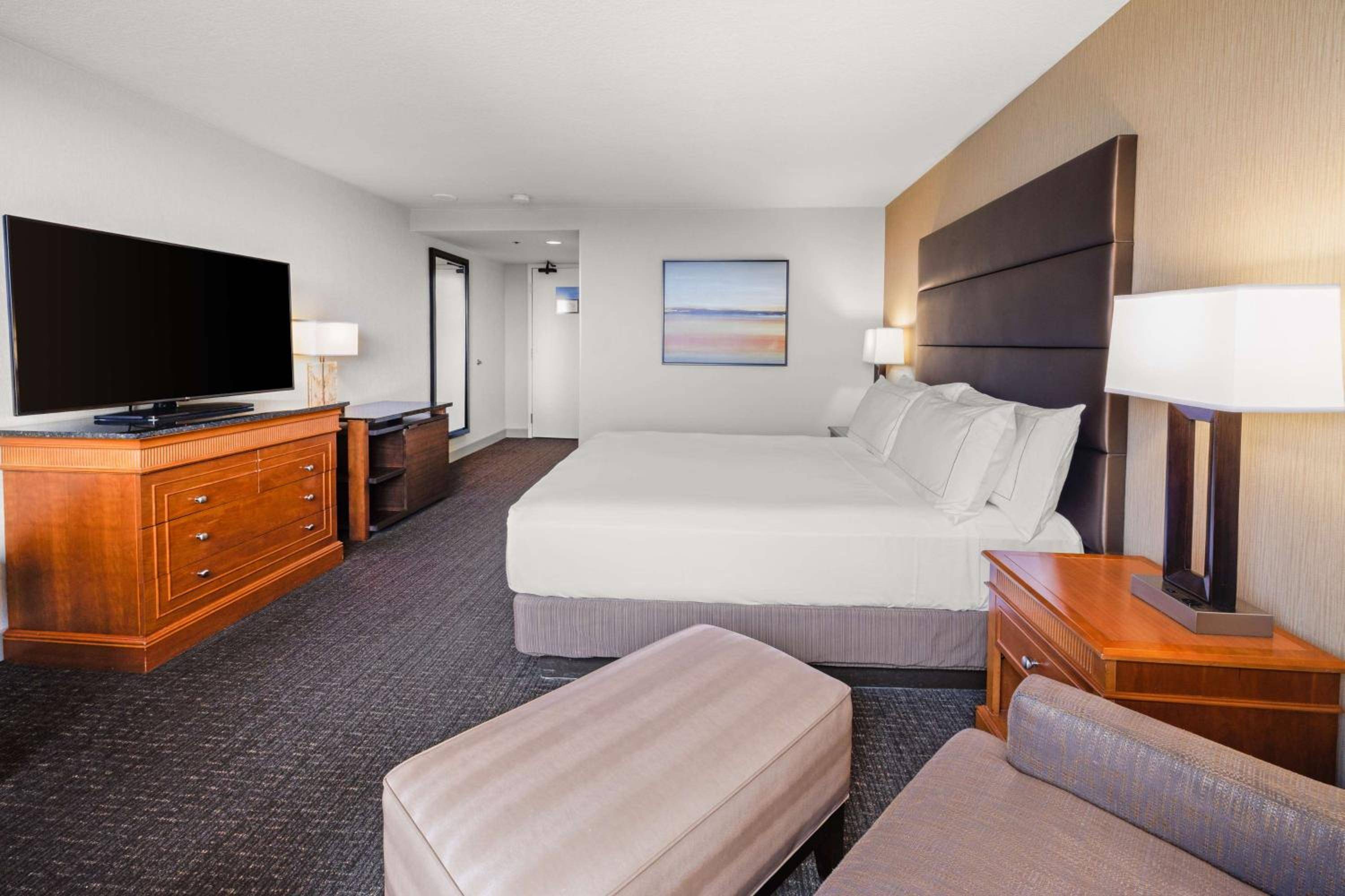 Hilton Salt Lake City Center