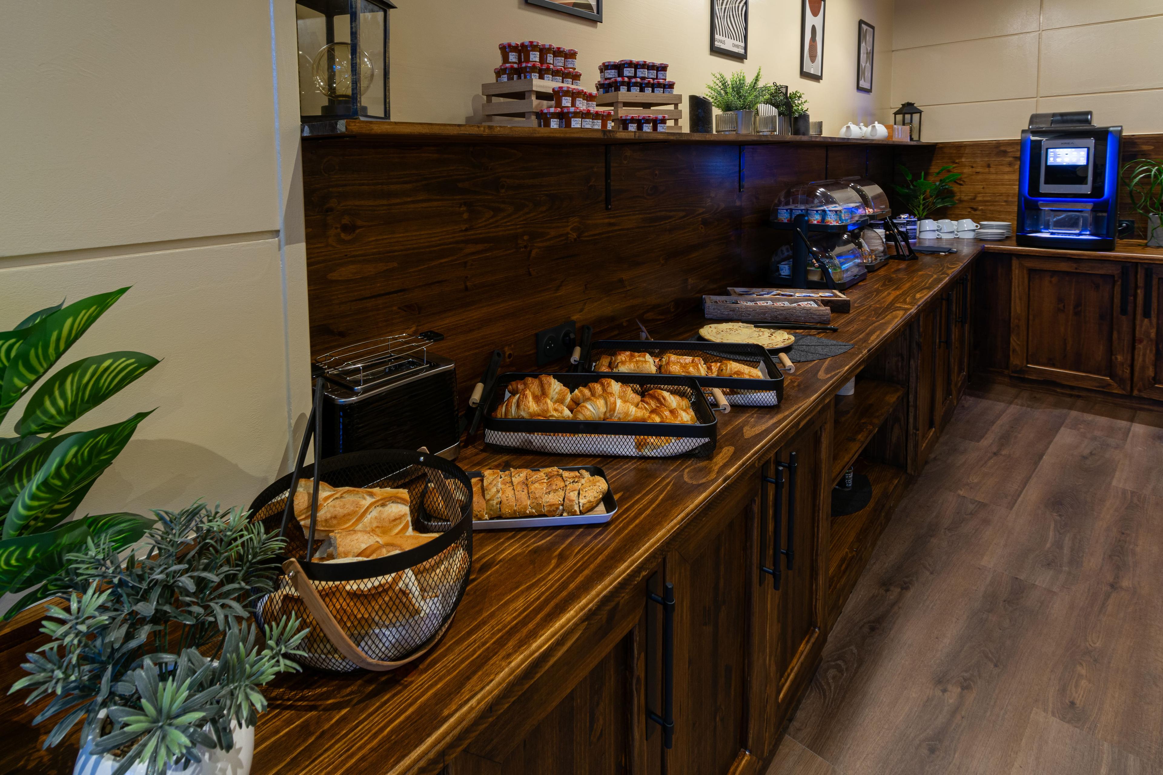 Grand Hôtel de la Seine