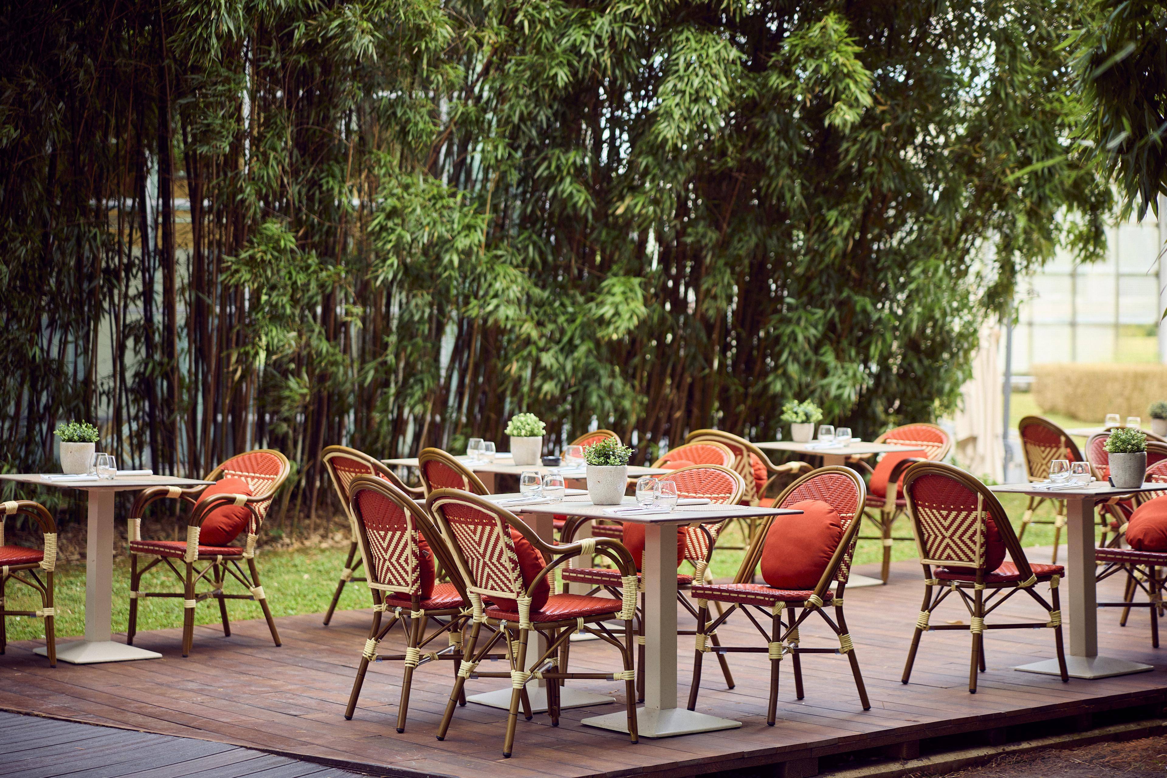 Van der Valk Hotel Paris CDG Airport