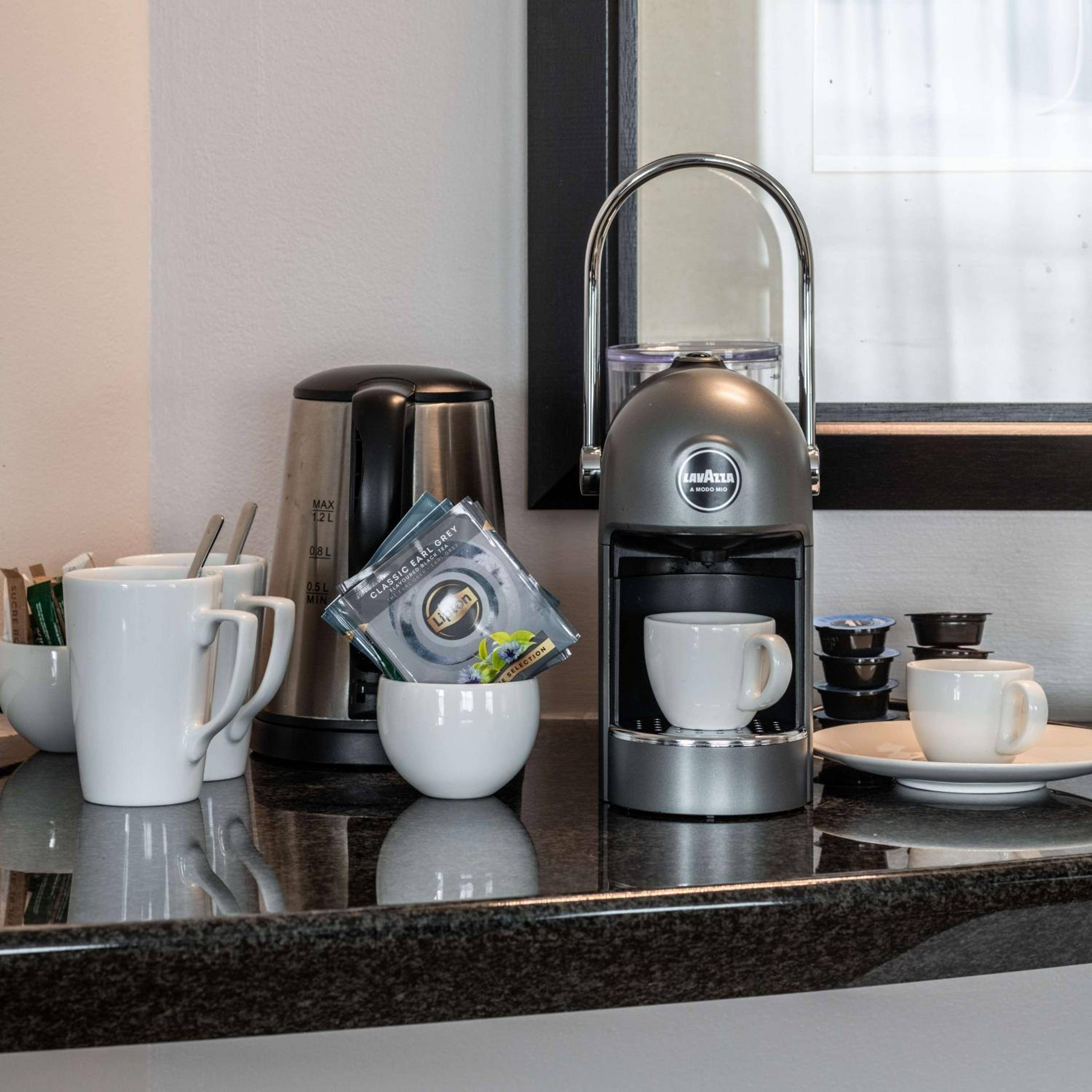 Van der Valk Hotel Paris CDG Airport