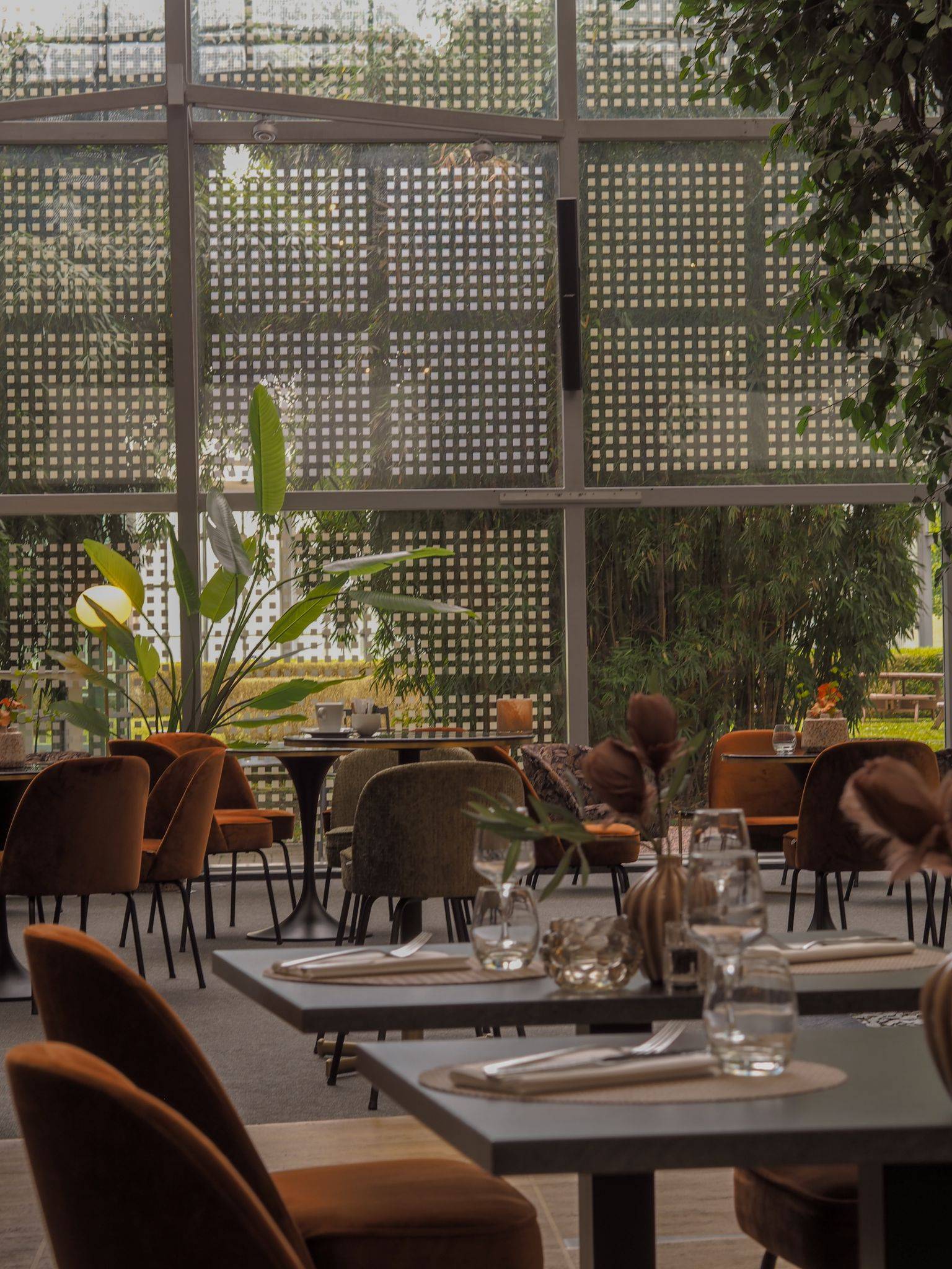 Van der Valk Hotel Paris CDG Airport