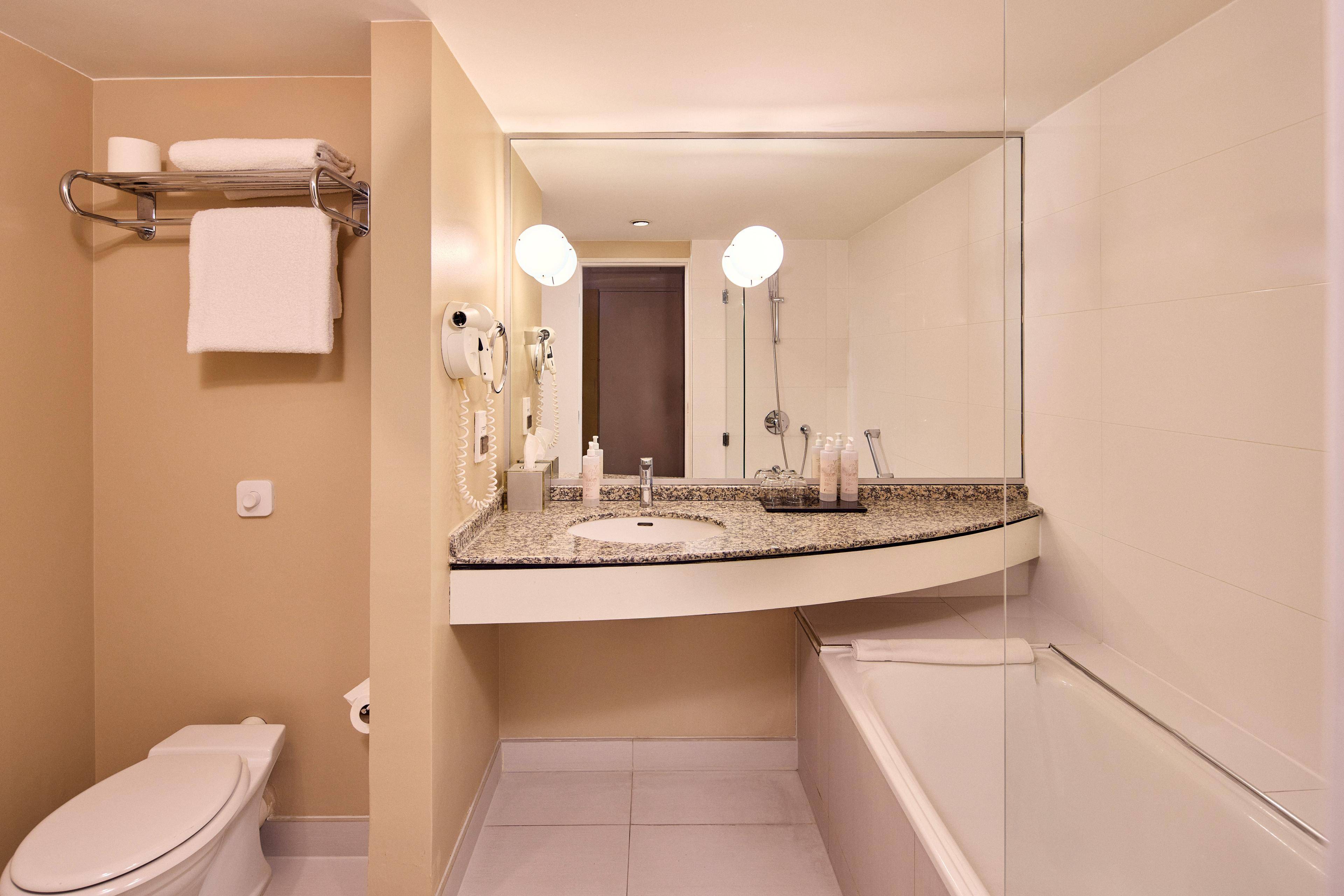 Van der Valk Hotel Paris CDG Airport