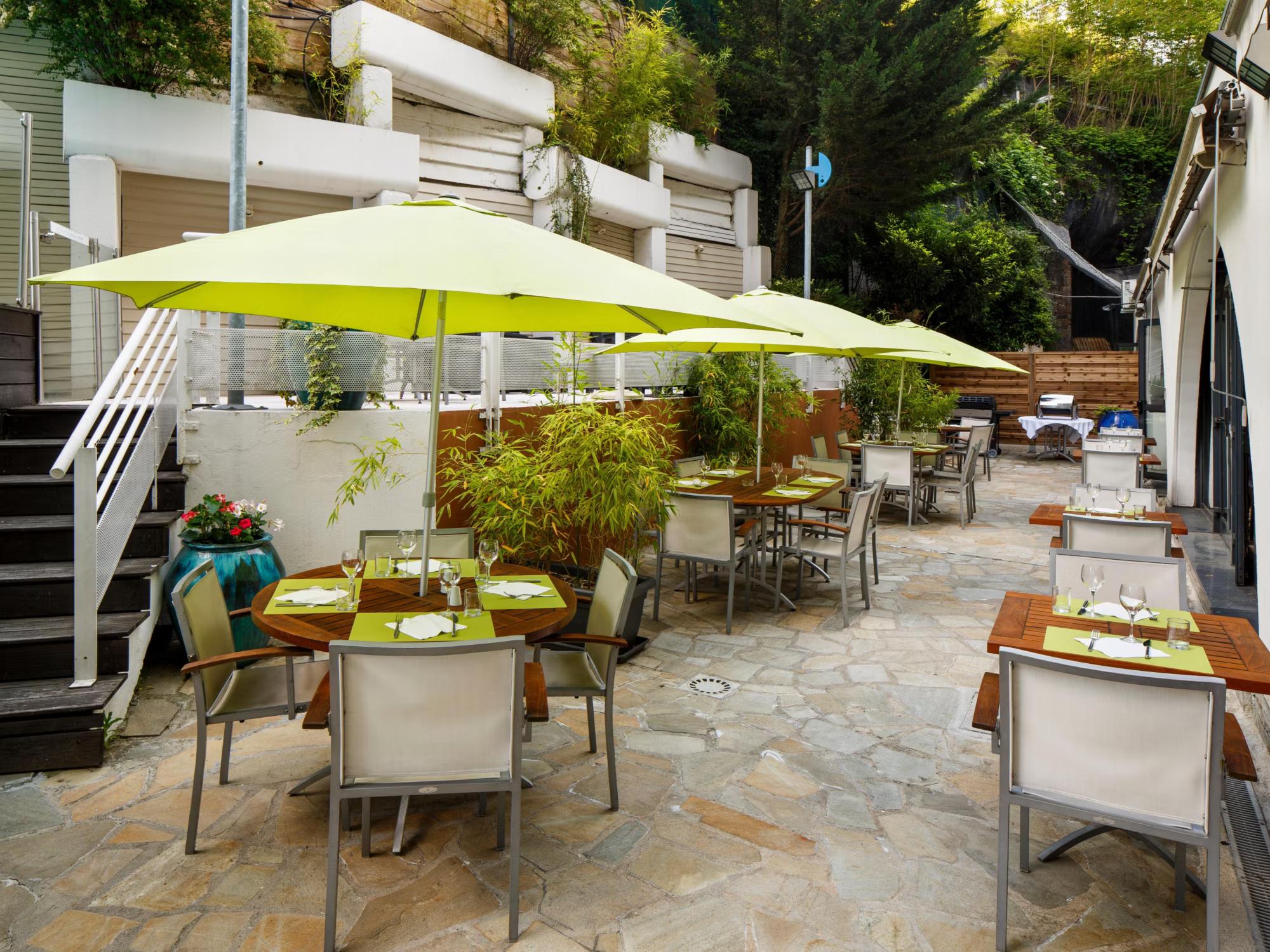 Holiday Inn Lyon Vaise, an IHG Hotel