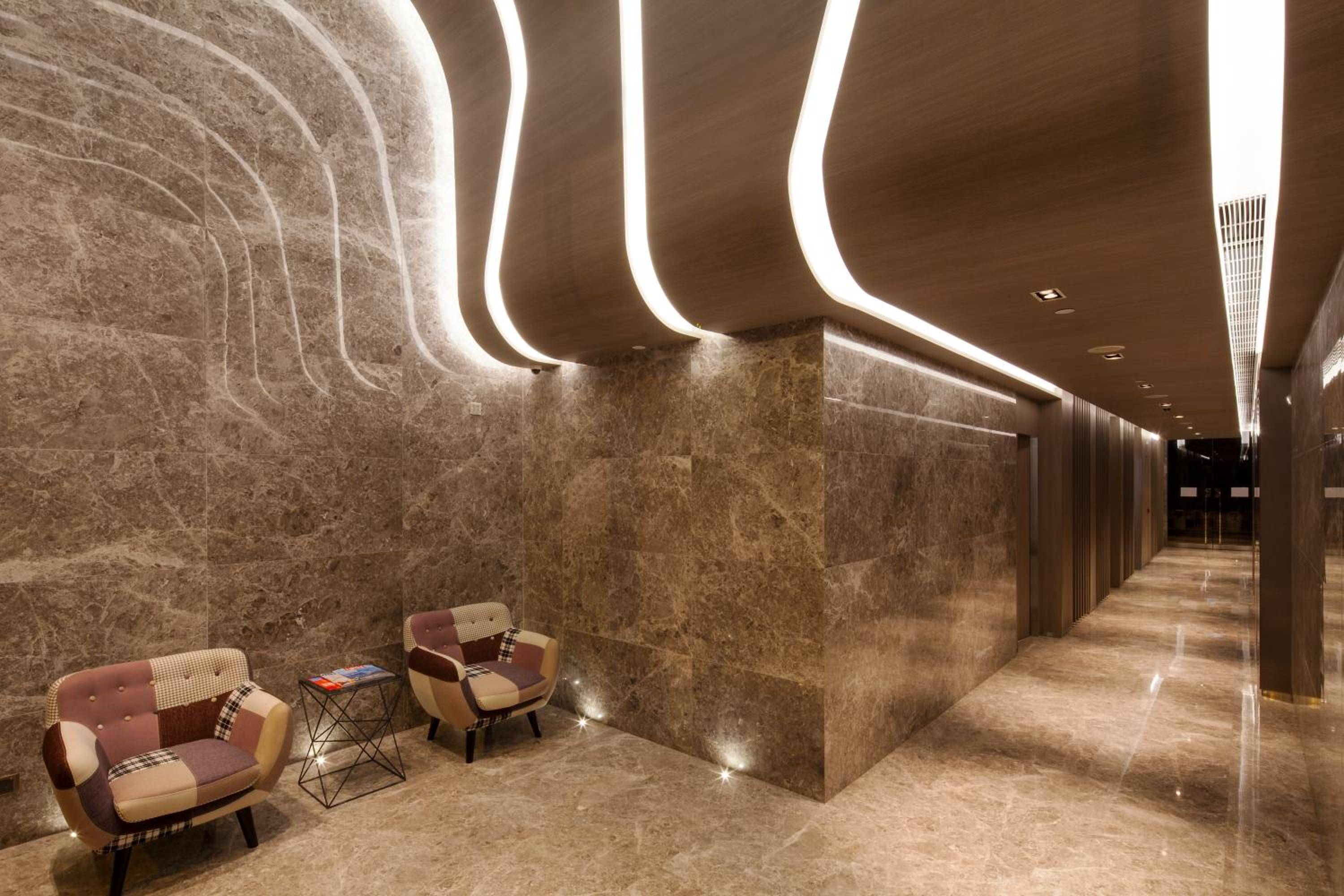 CM+ Hotels and Serviced Apartments