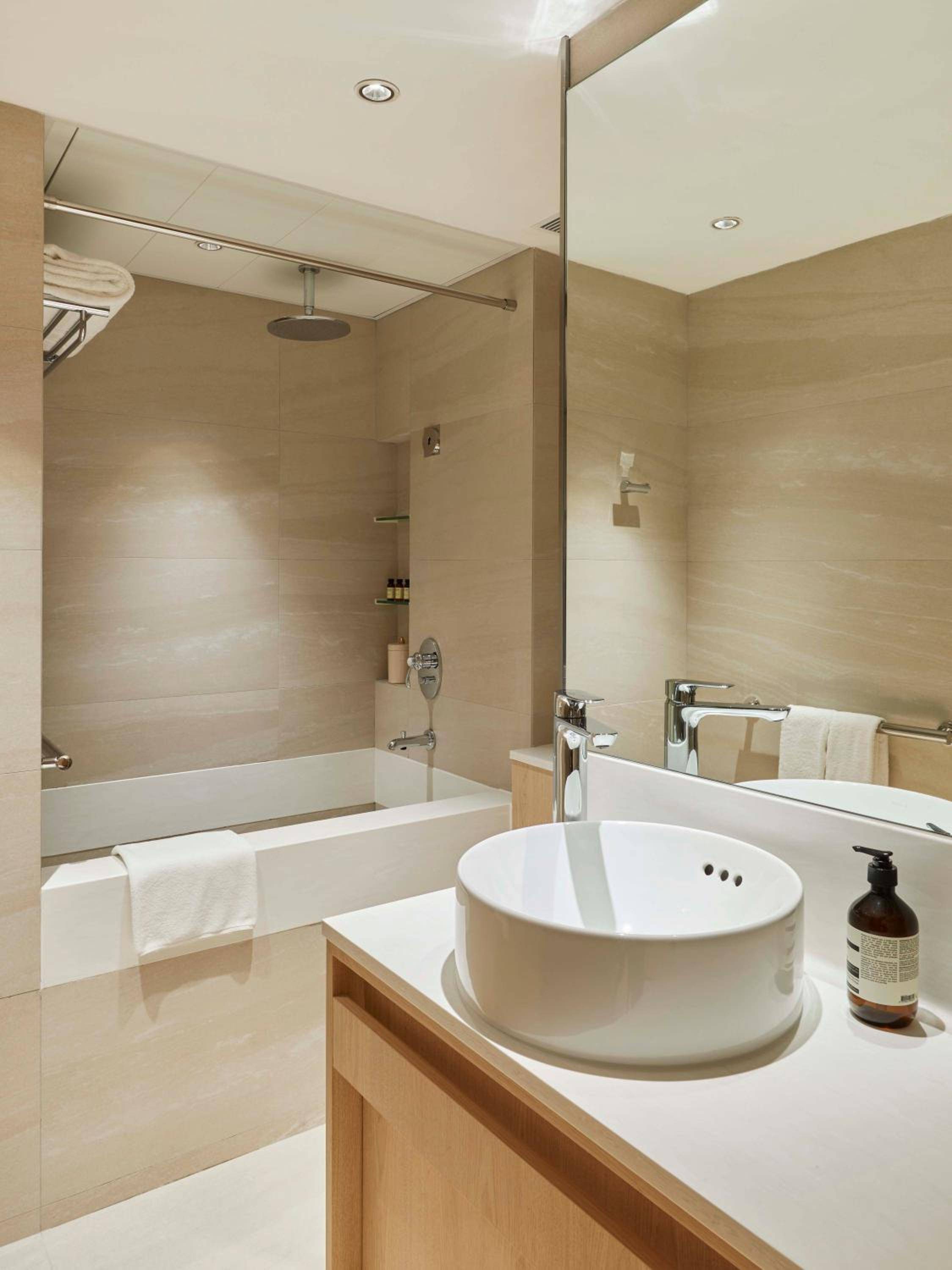 CM+ Hotels and Serviced Apartments