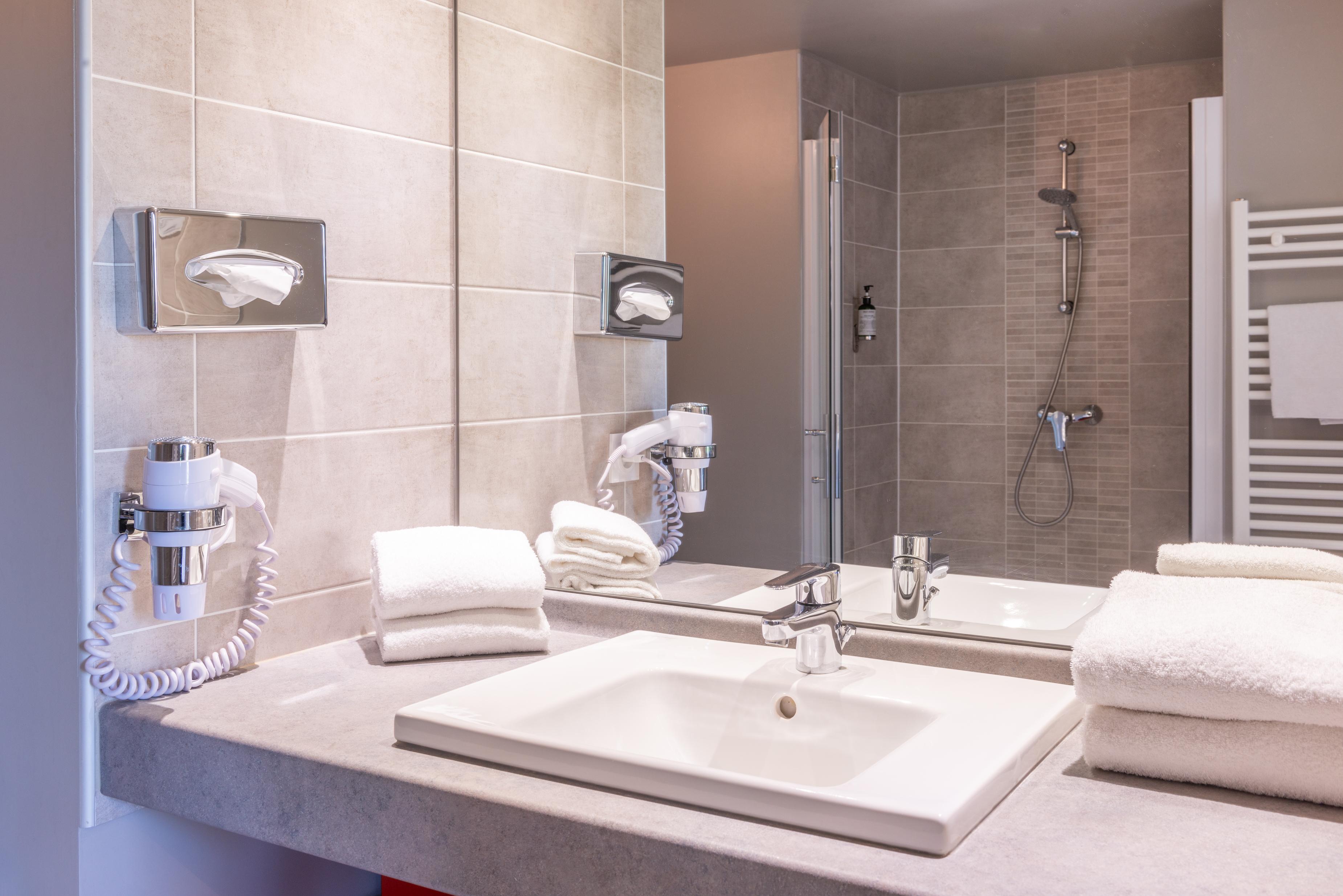 The Originals Résidence, Grenoble Université