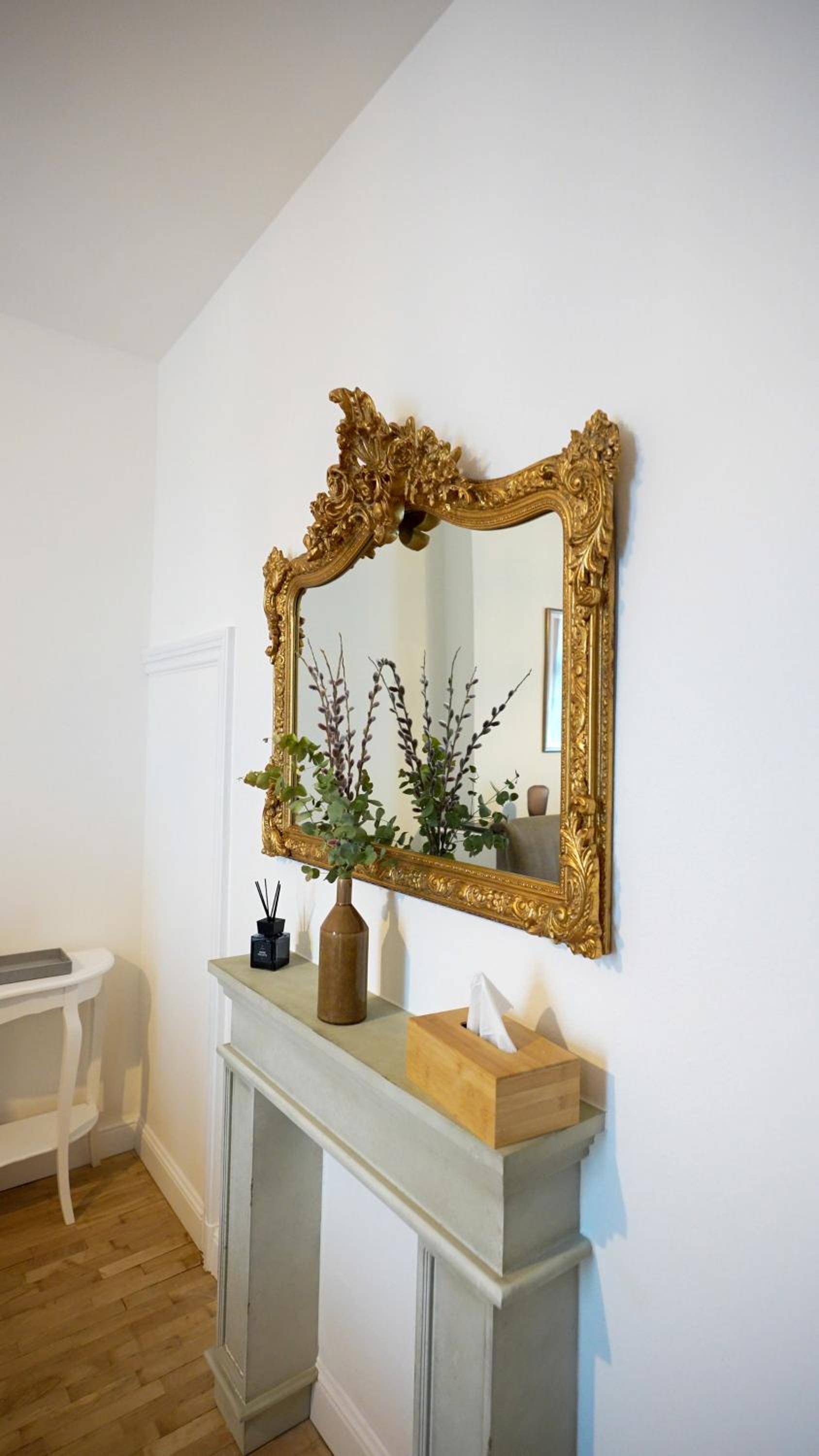 Hôtel de Maître de Vaughan