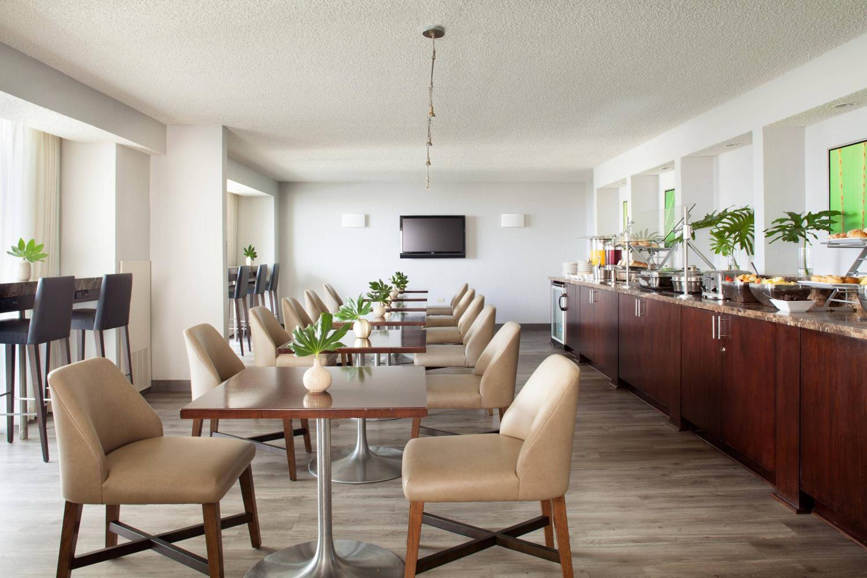 Fort Lauderdale Marriott North