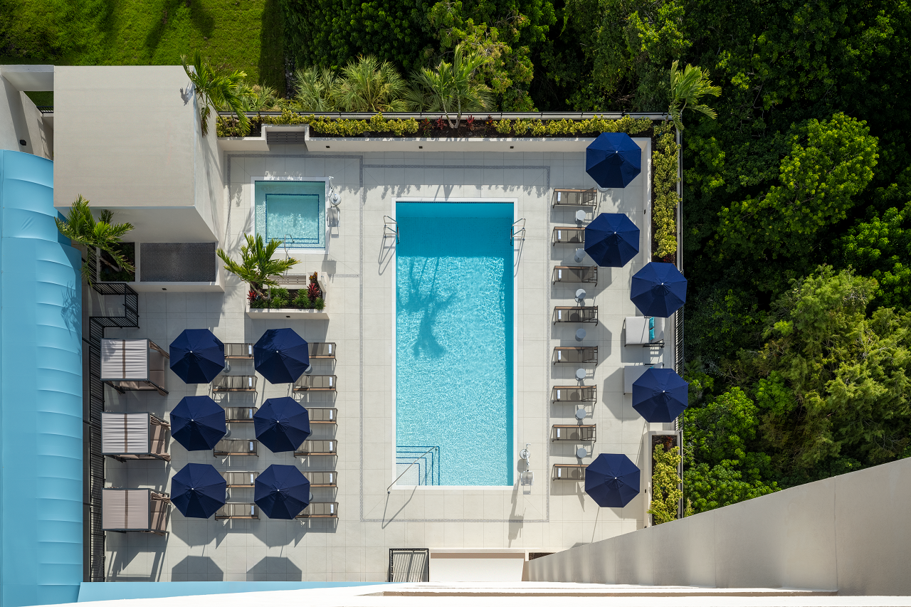 Fort Lauderdale Marriott North