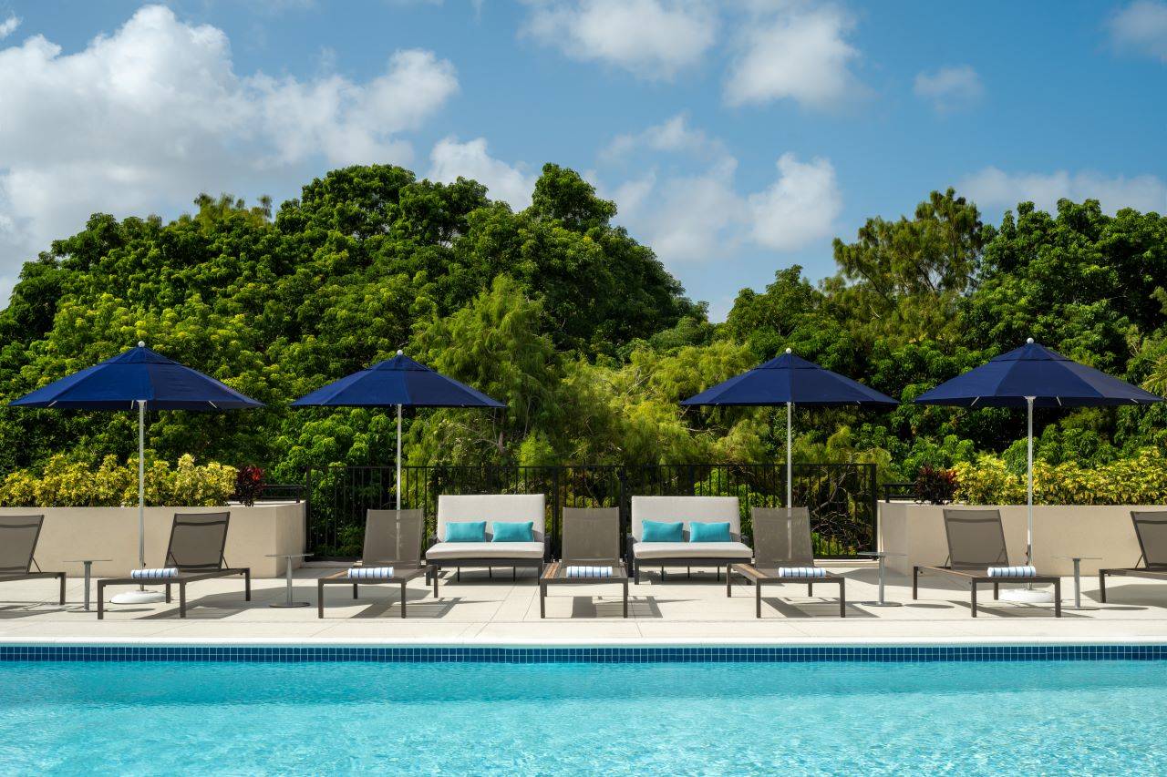 Fort Lauderdale Marriott North