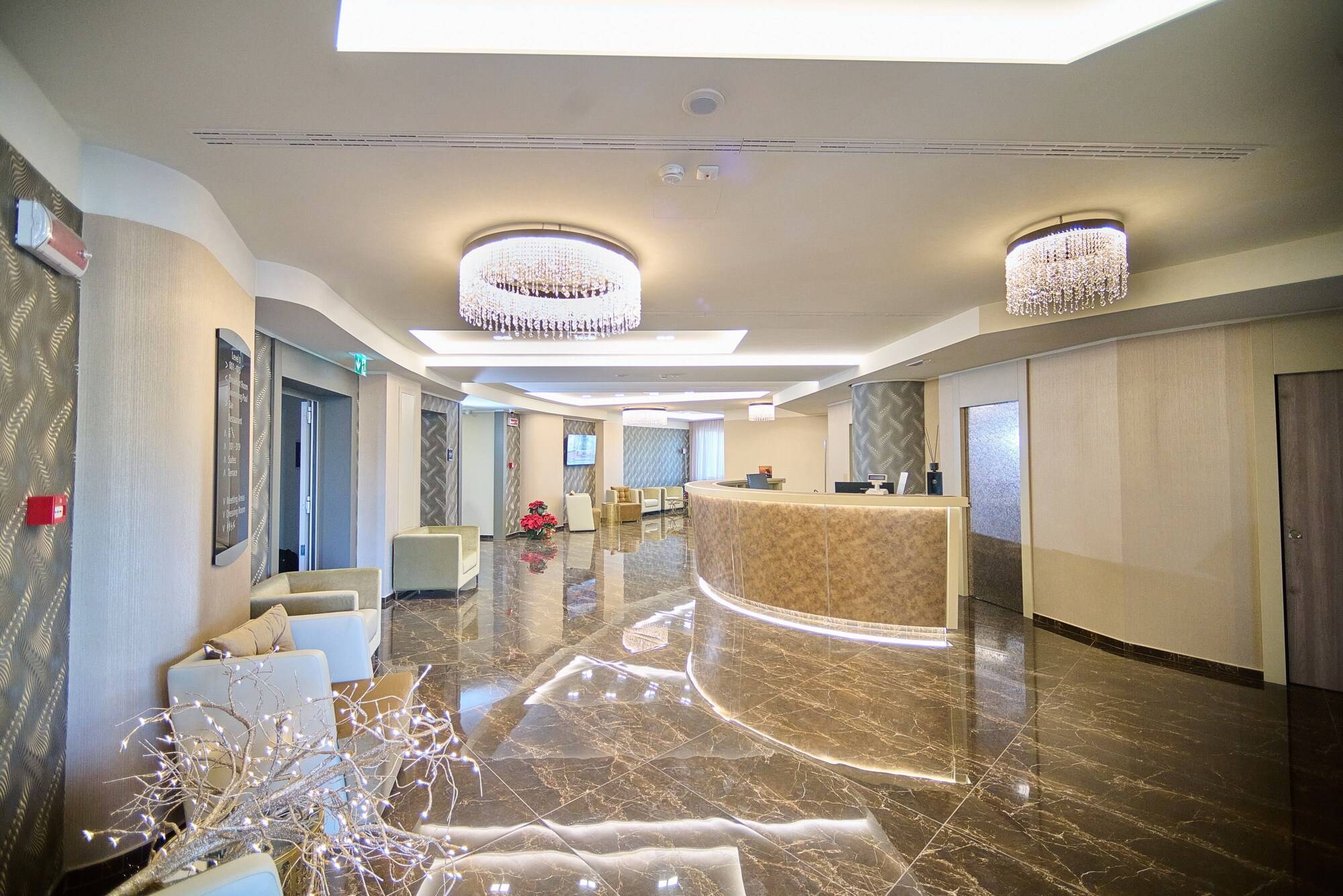 Park Hotel Le Dune di Giovino