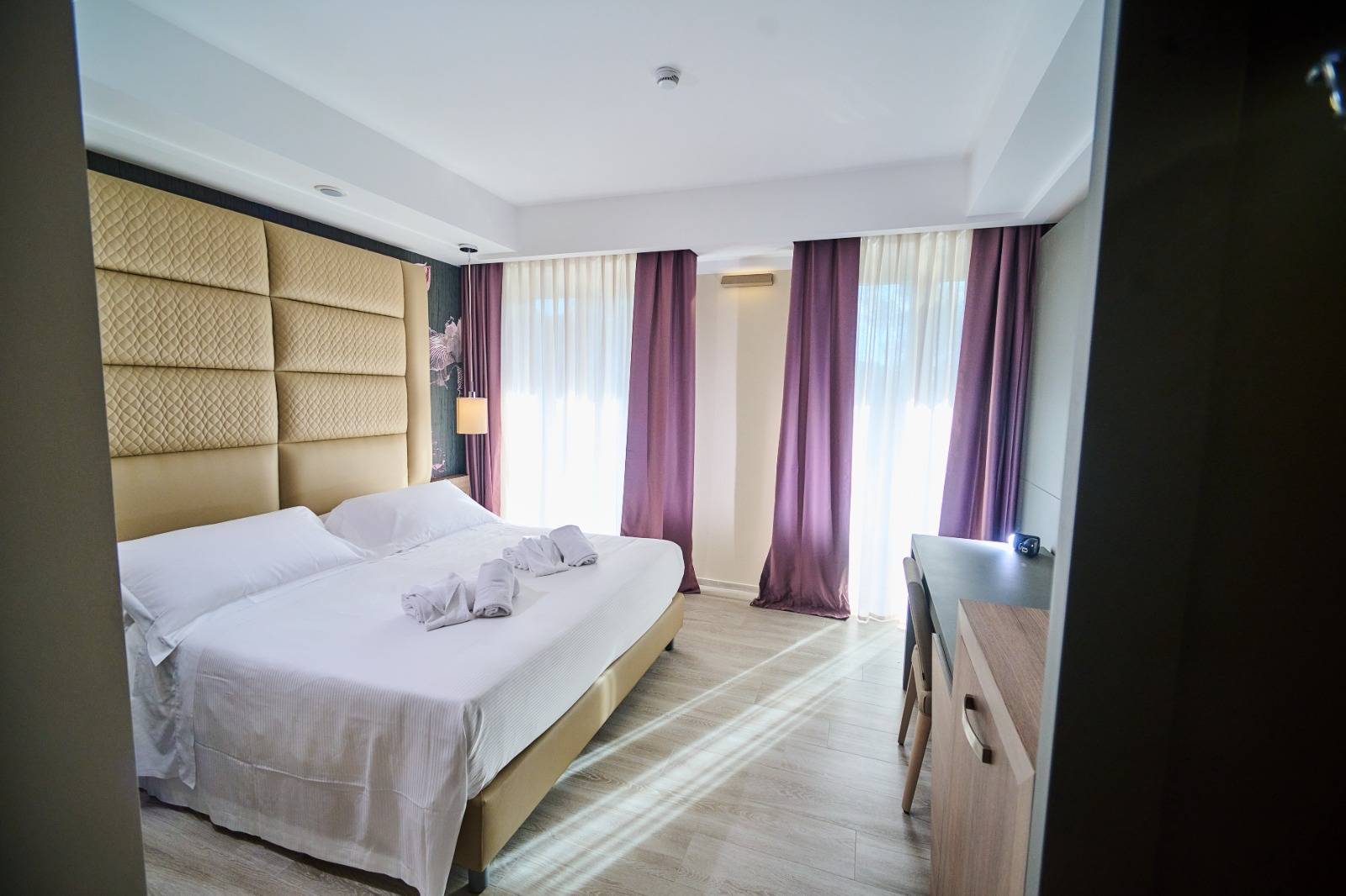 Park Hotel Le Dune di Giovino