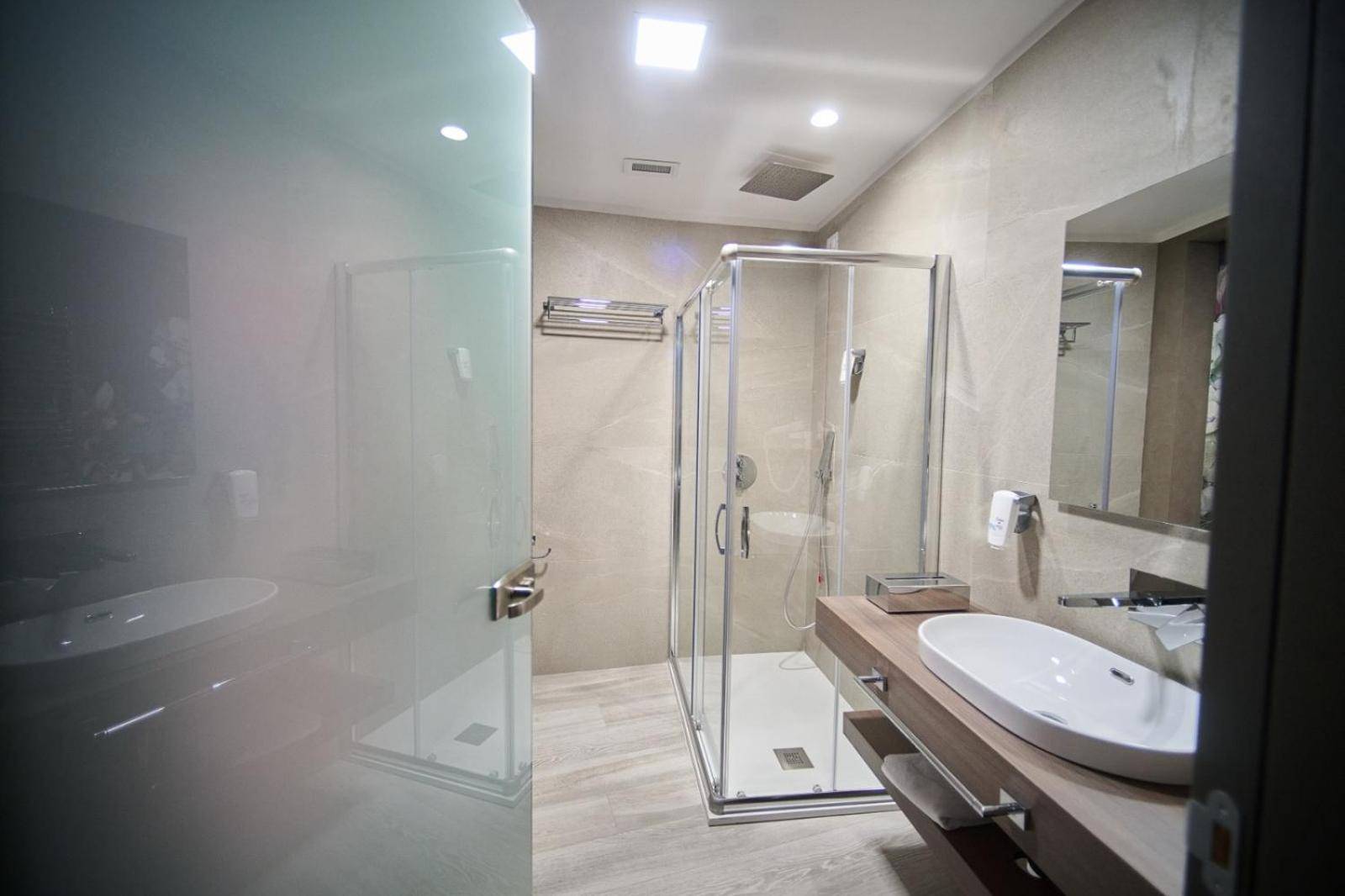 Park Hotel Le Dune di Giovino