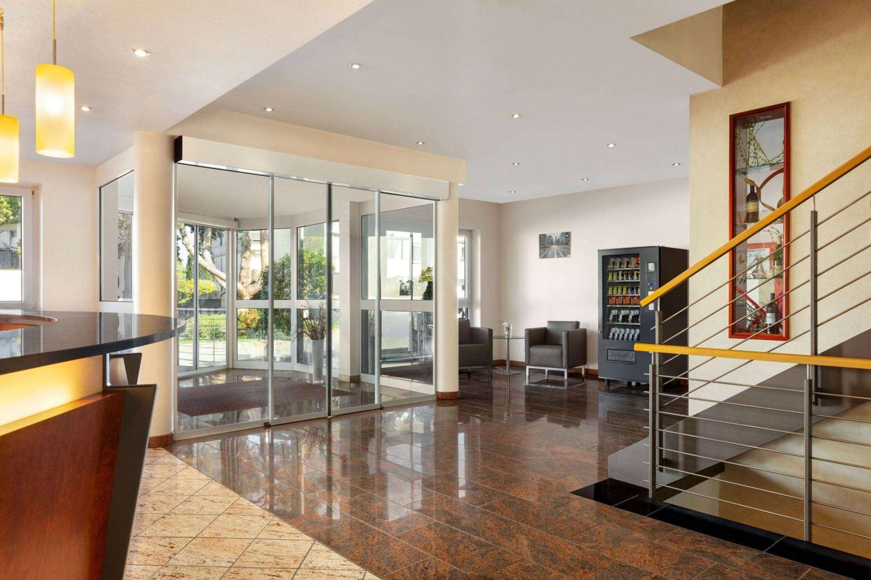 Amedia Frankfurt Rüsselsheim, Trademark Collection by Wyndham