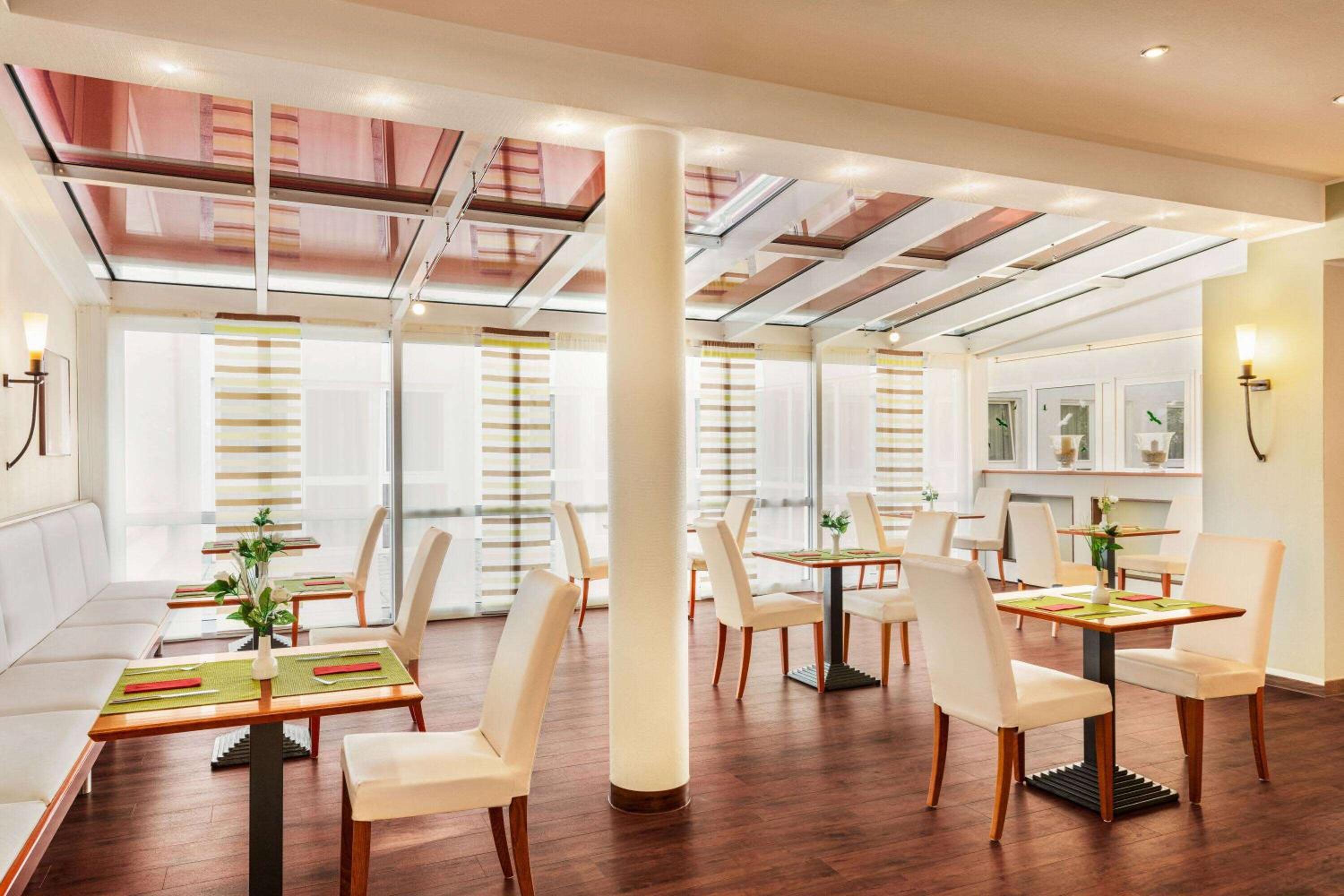 Amedia Frankfurt Rüsselsheim, Trademark Collection by Wyndham