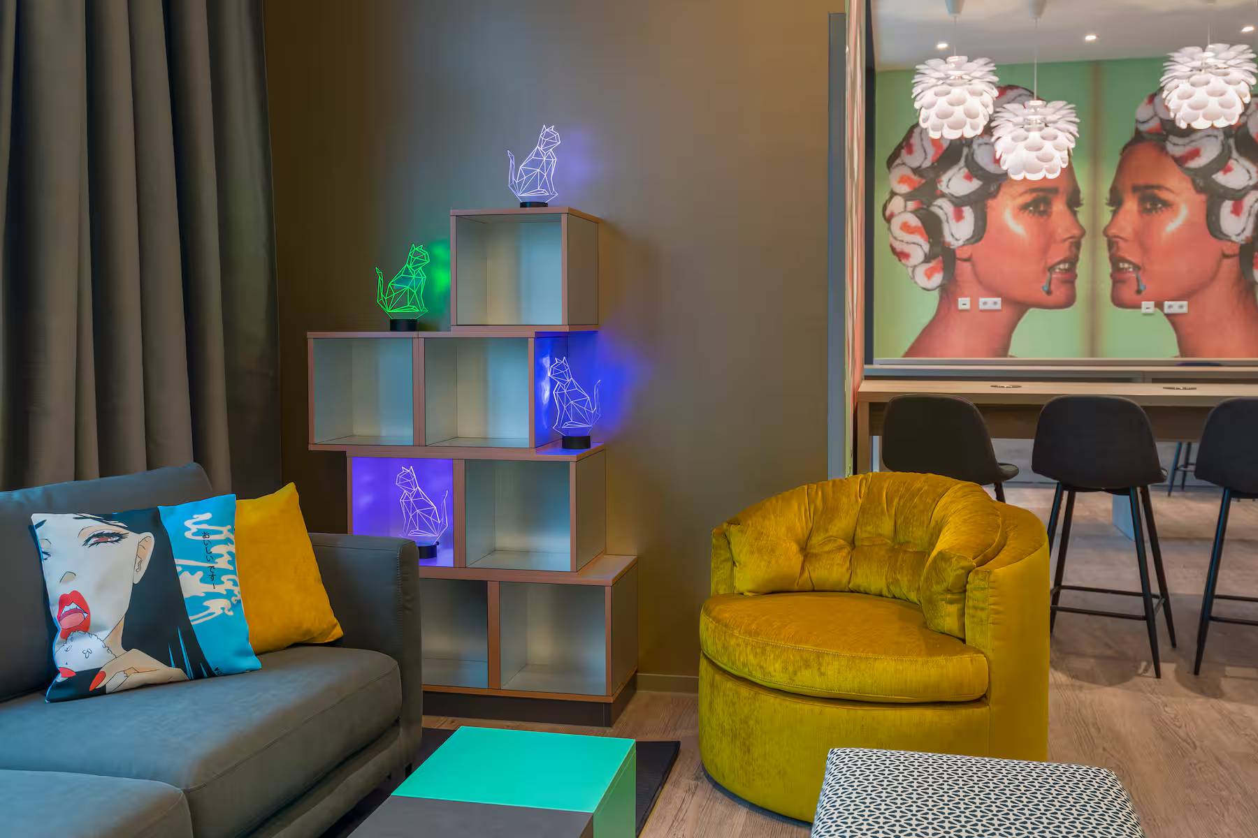 Ramada Encore by Wyndham Munich Messe