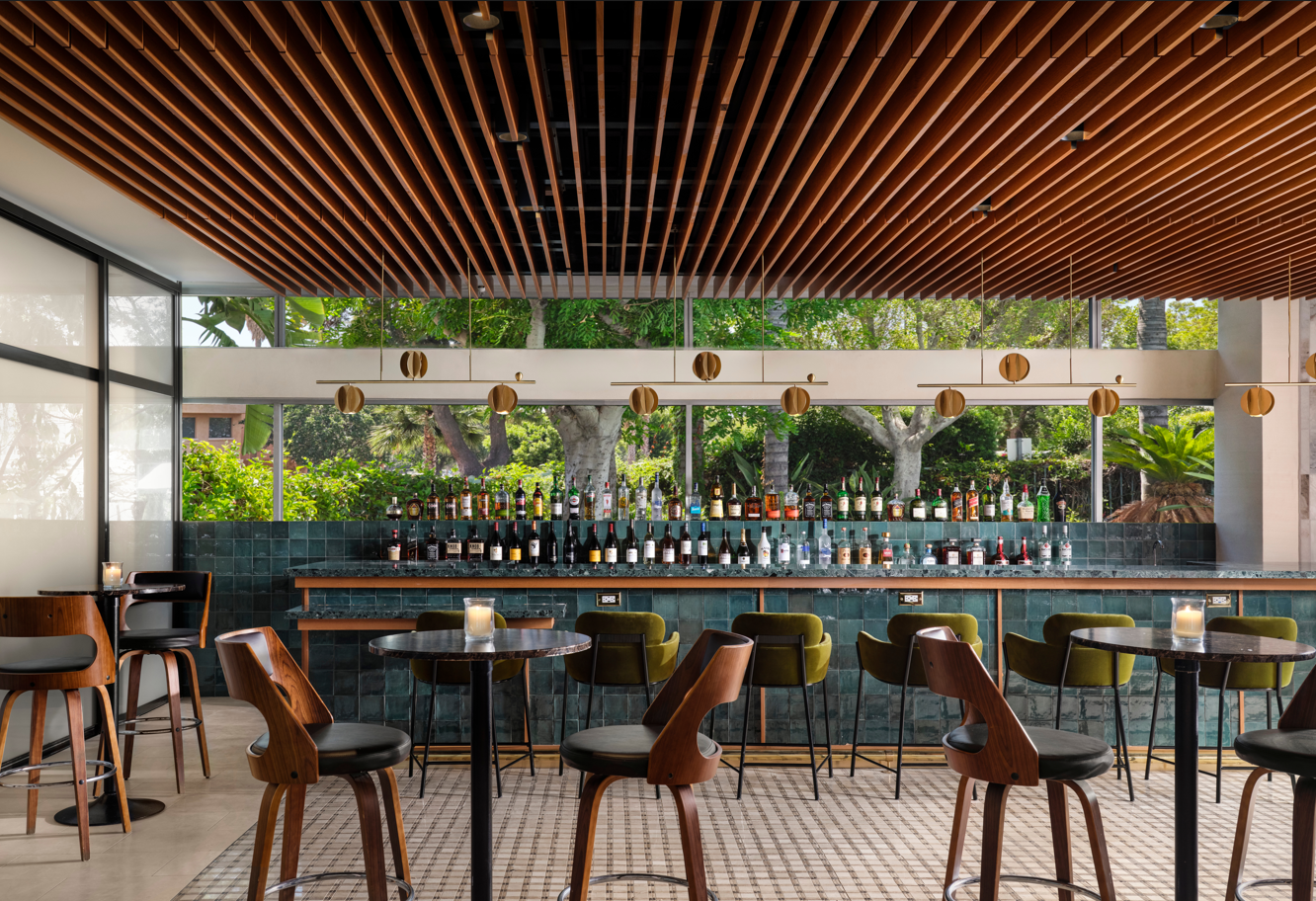 Sheraton Ontario Airport Hotel