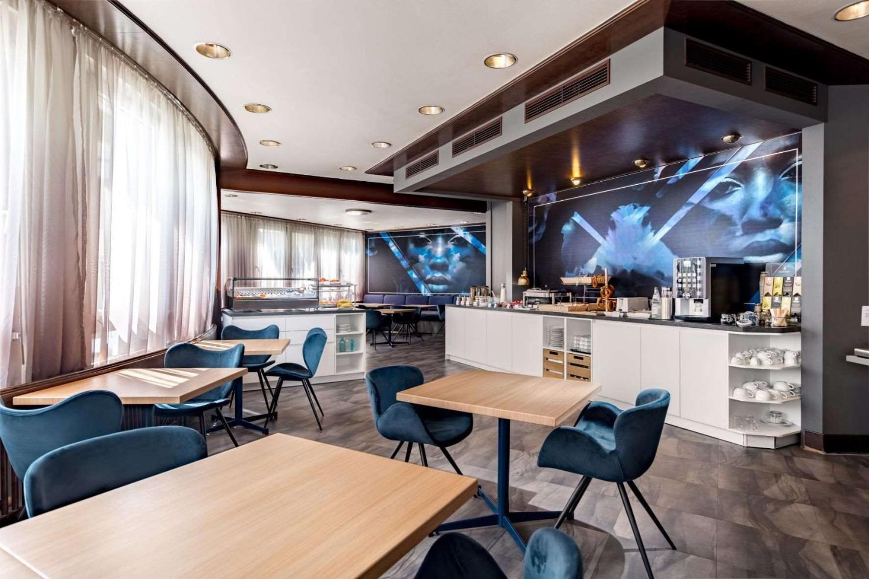 Aspire Elements Reutlingen, Trademark Collection by Wyndham