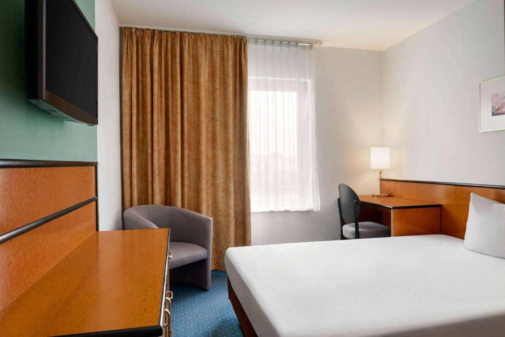 Aspire Frankfurt Airport Rüsselsheim, Trademark Collection by Wyndham