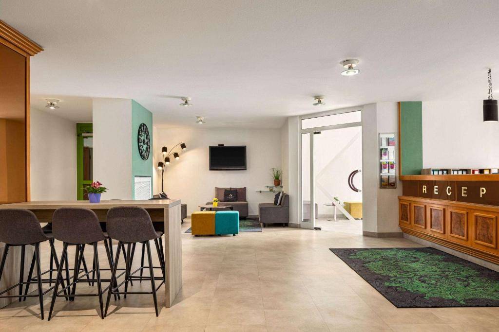 Aspire Frankfurt Airport Rüsselsheim, Trademark Collection by Wyndham