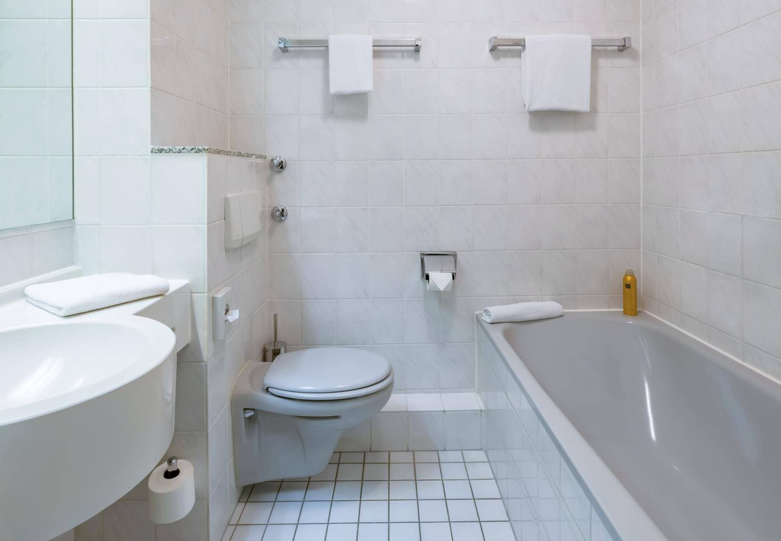 Aspire Frankfurt Airport Rüsselsheim, Trademark Collection by Wyndham