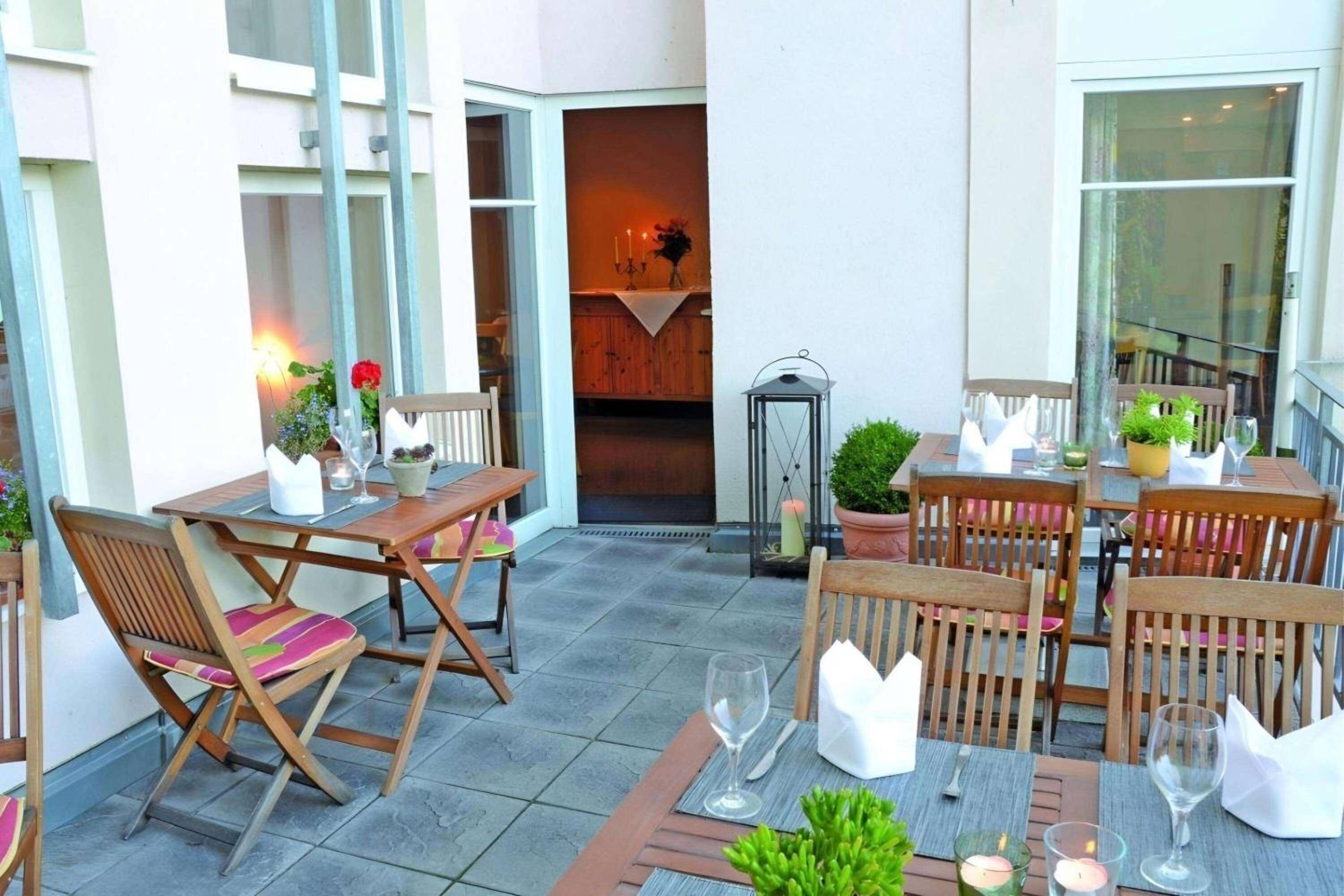 Aspire Kronprinz, Trademark Collection by Wyndham