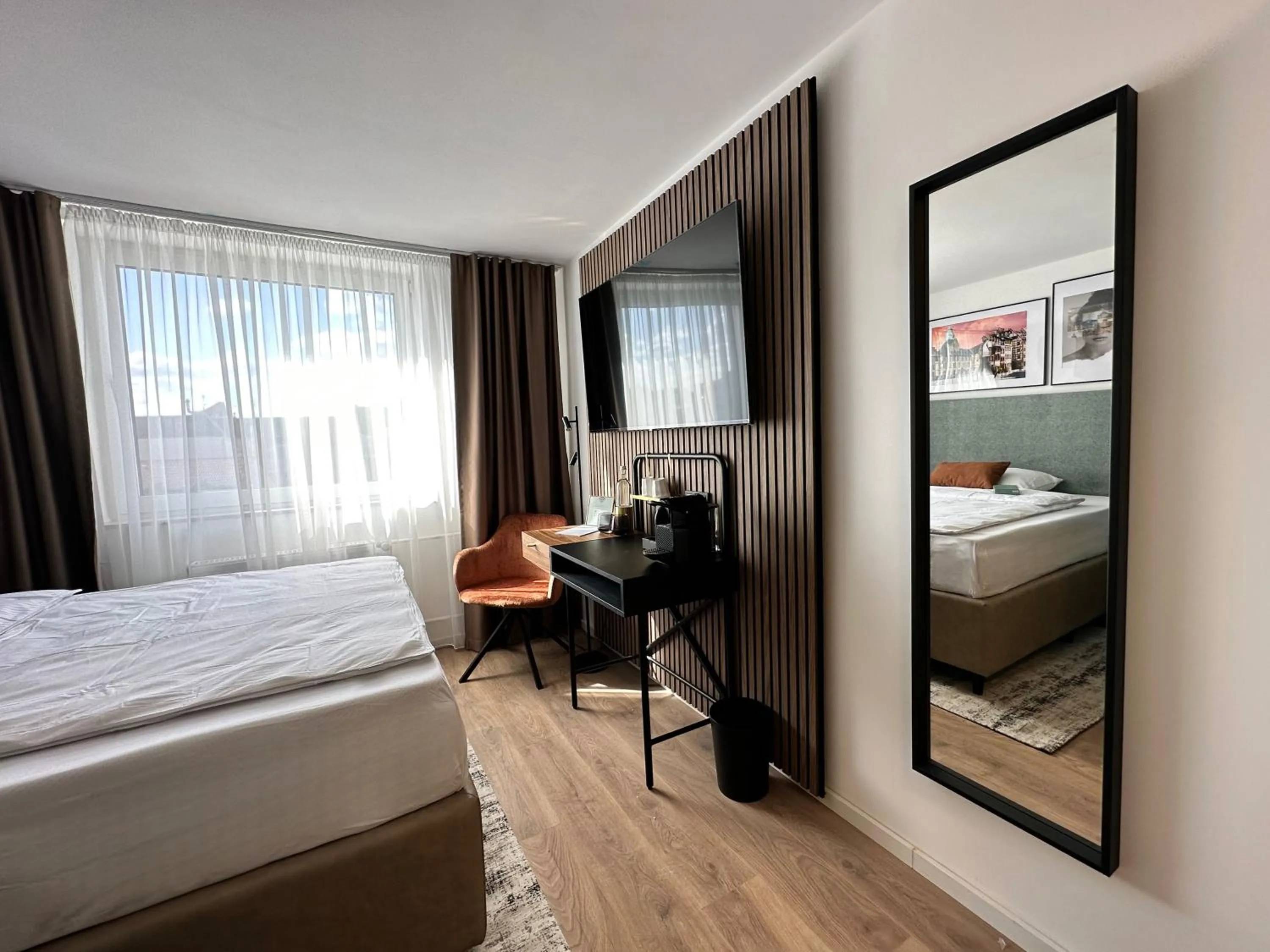 Aspire Palais Recklinghausen, Trademark Collection by Wyndham