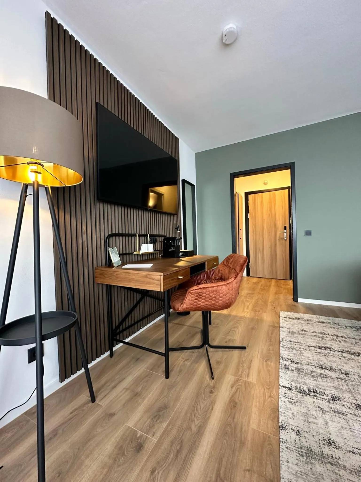 Aspire Palais Recklinghausen, Trademark Collection by Wyndham