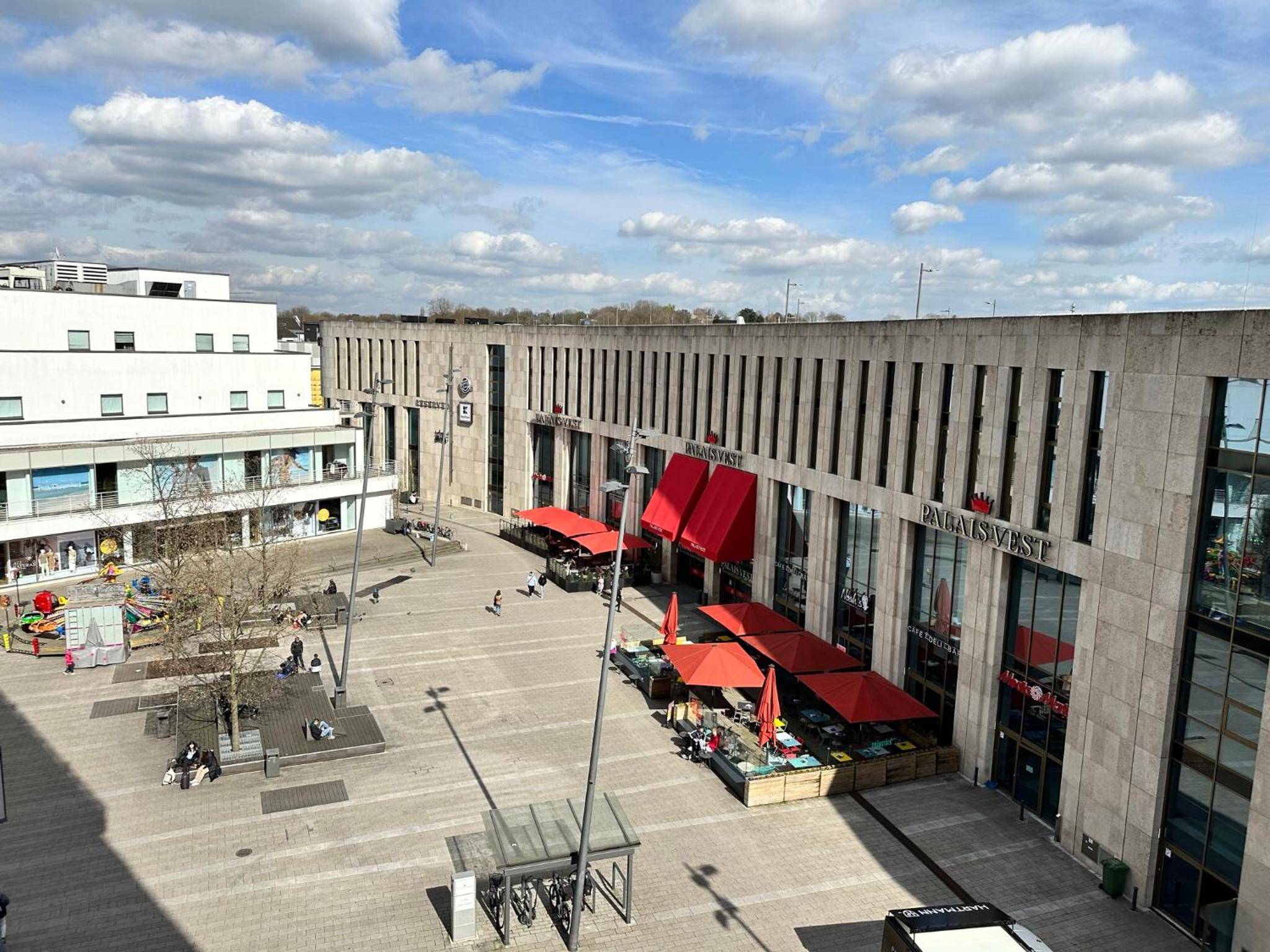 Aspire Palais Recklinghausen, Trademark Collection by Wyndham