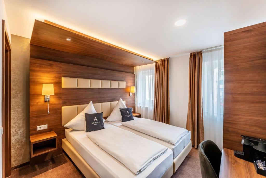 Aspire Castillo Reutlingen, Trademark Collection by Wyndham