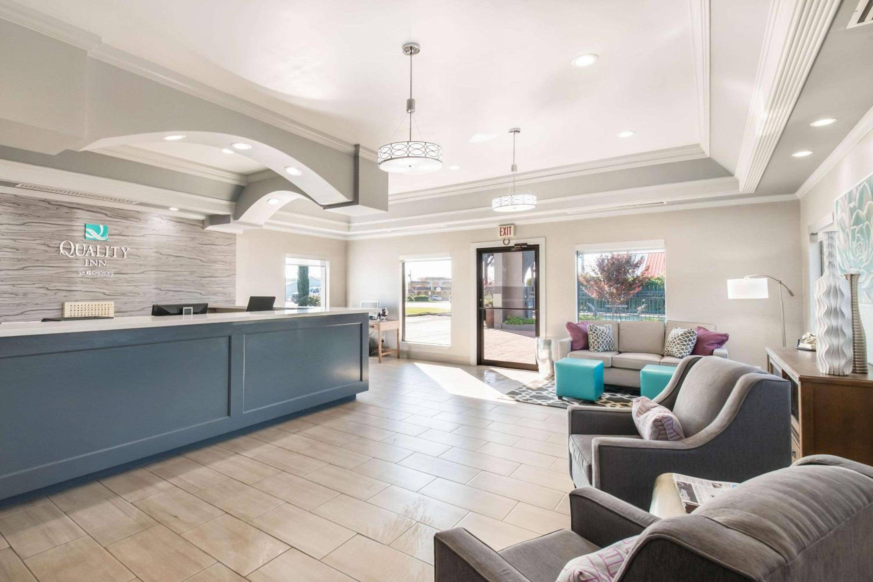 Quality Inn Marble Falls