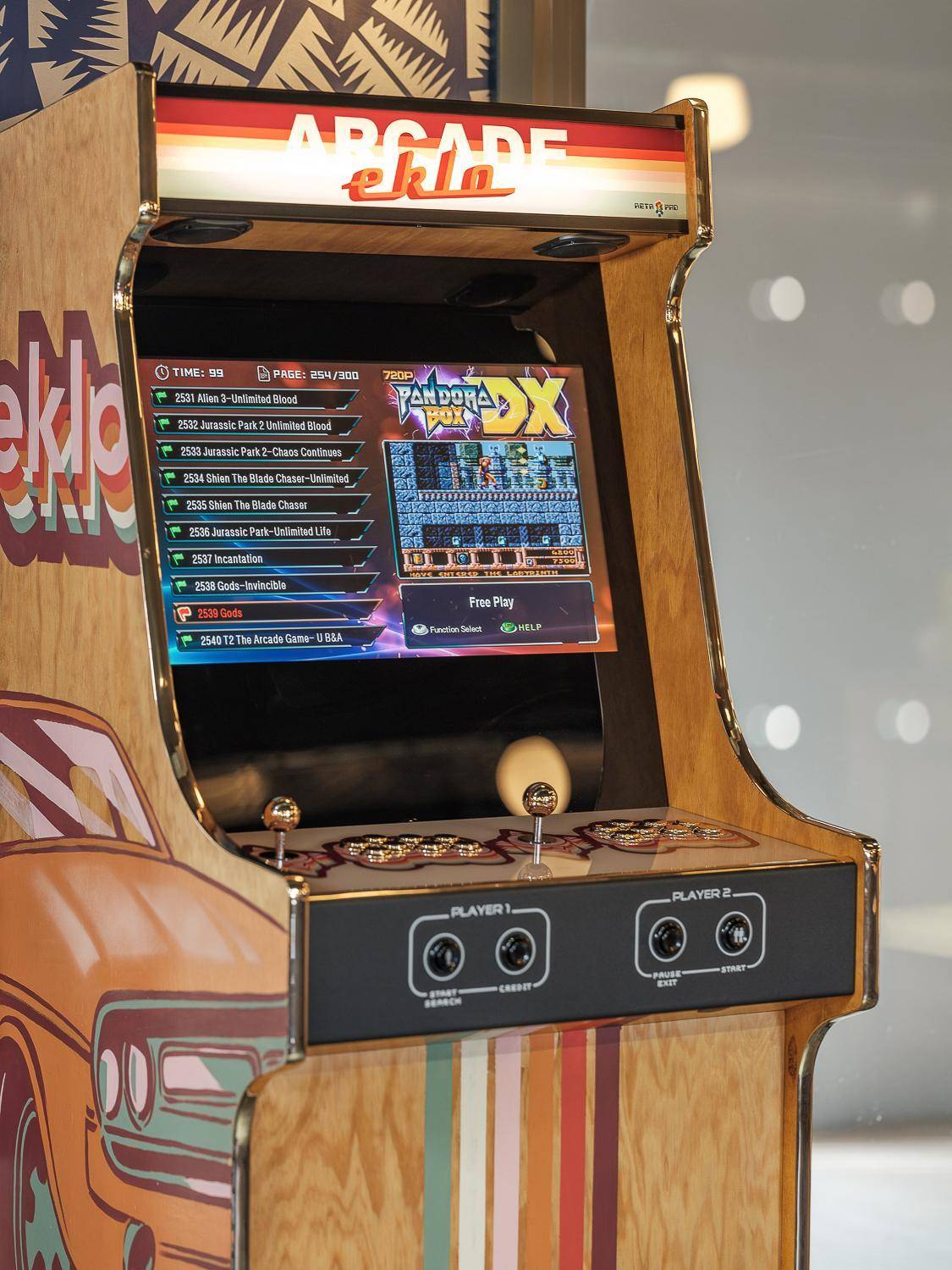 Eklo Hotels Paris Marne La Vallée