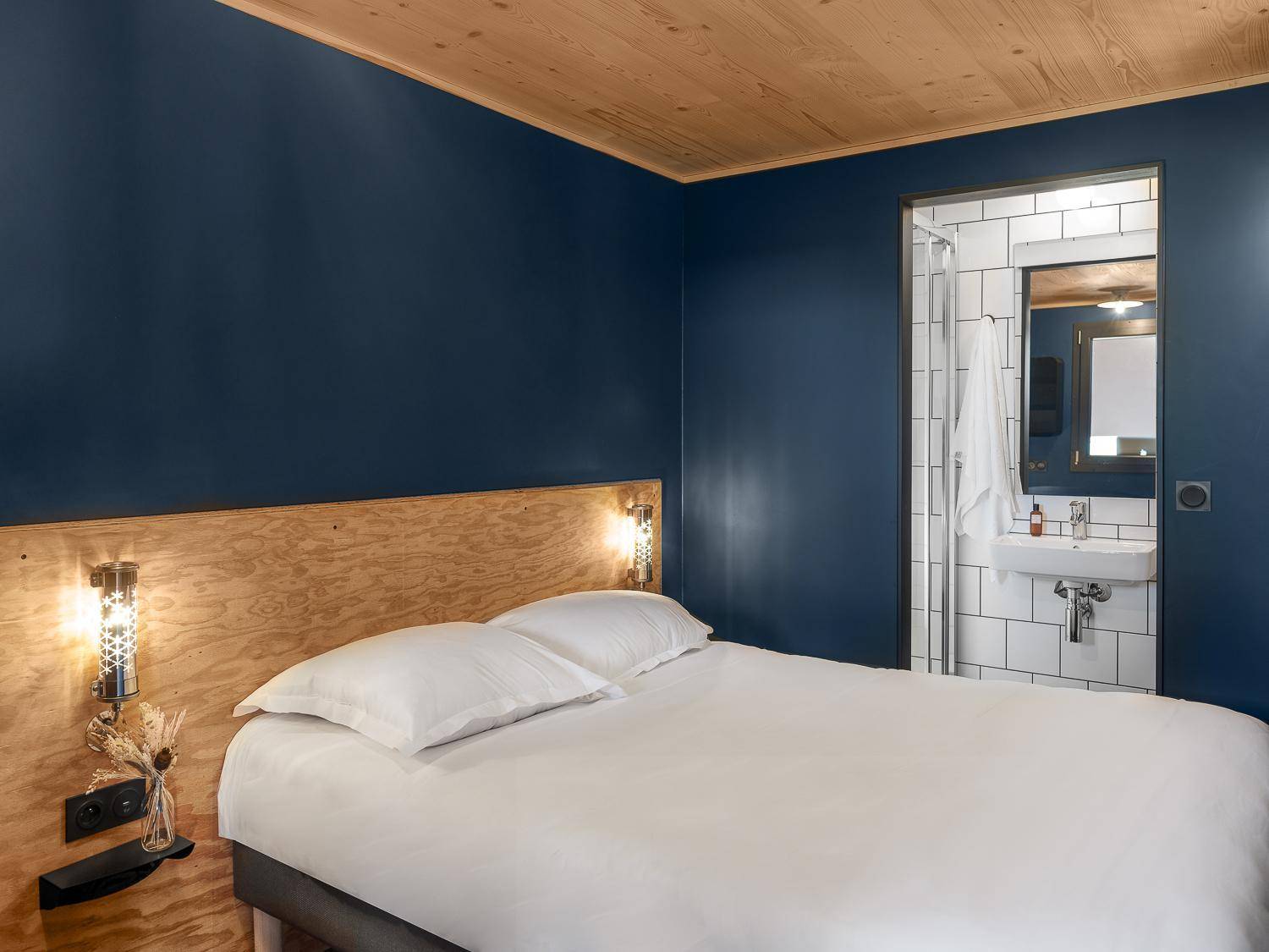 Eklo Marne La Vallée